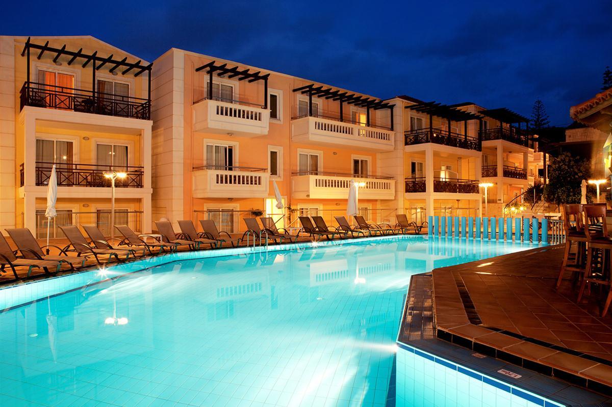 Porto Kalamaki Hotel Apartments — photo 4