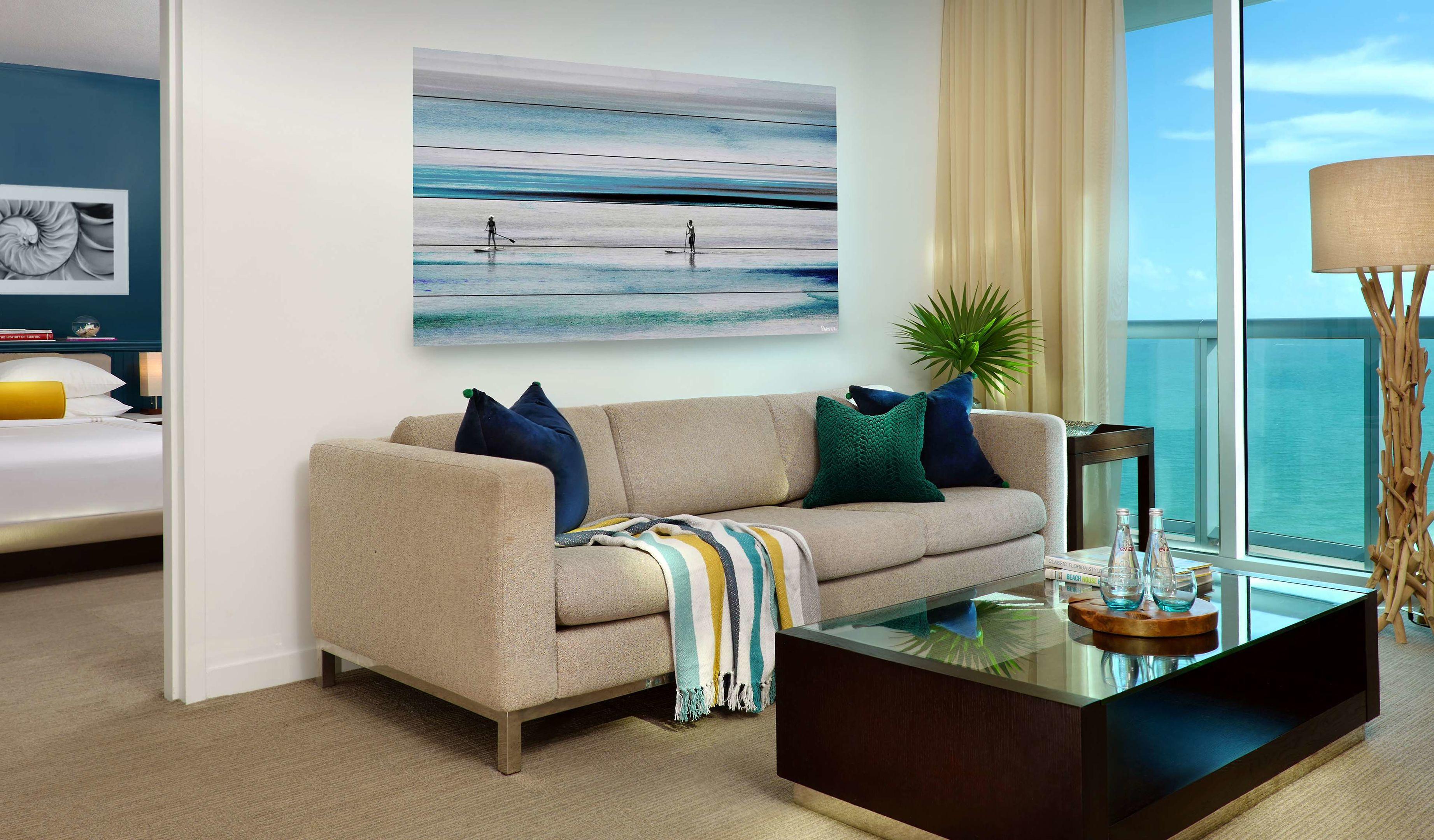 Solé Miami, A Noble House Resort — photo 5