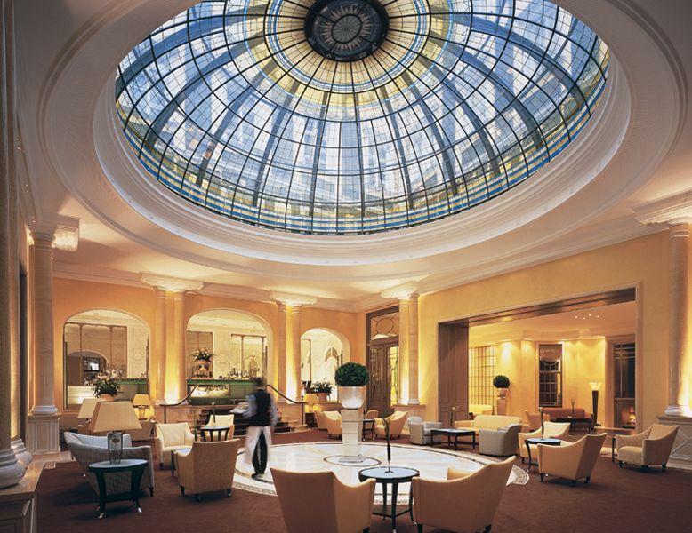 Bayerischer Hof — photo 3
