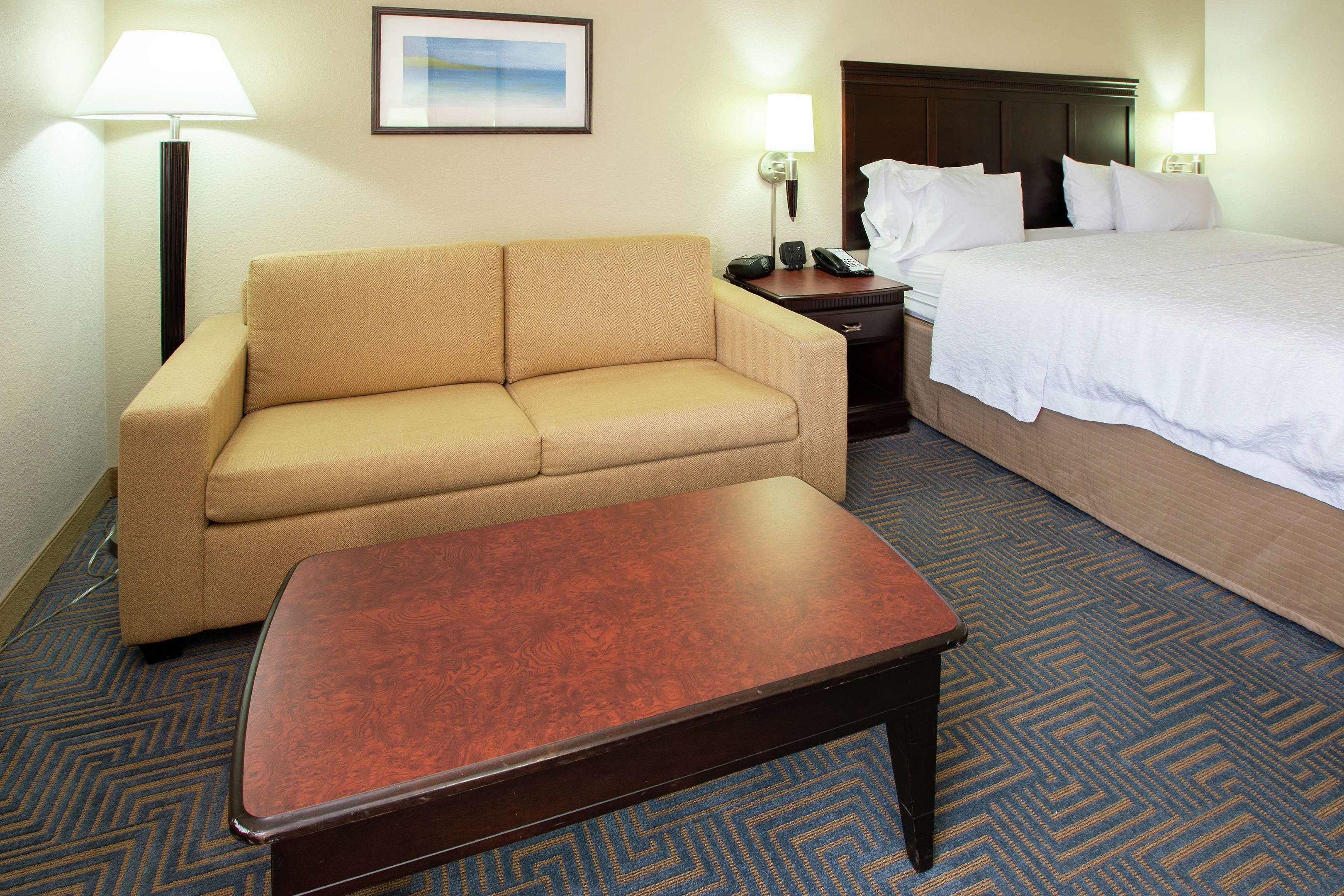 Hampton Inn Elizabethtown — photo 5