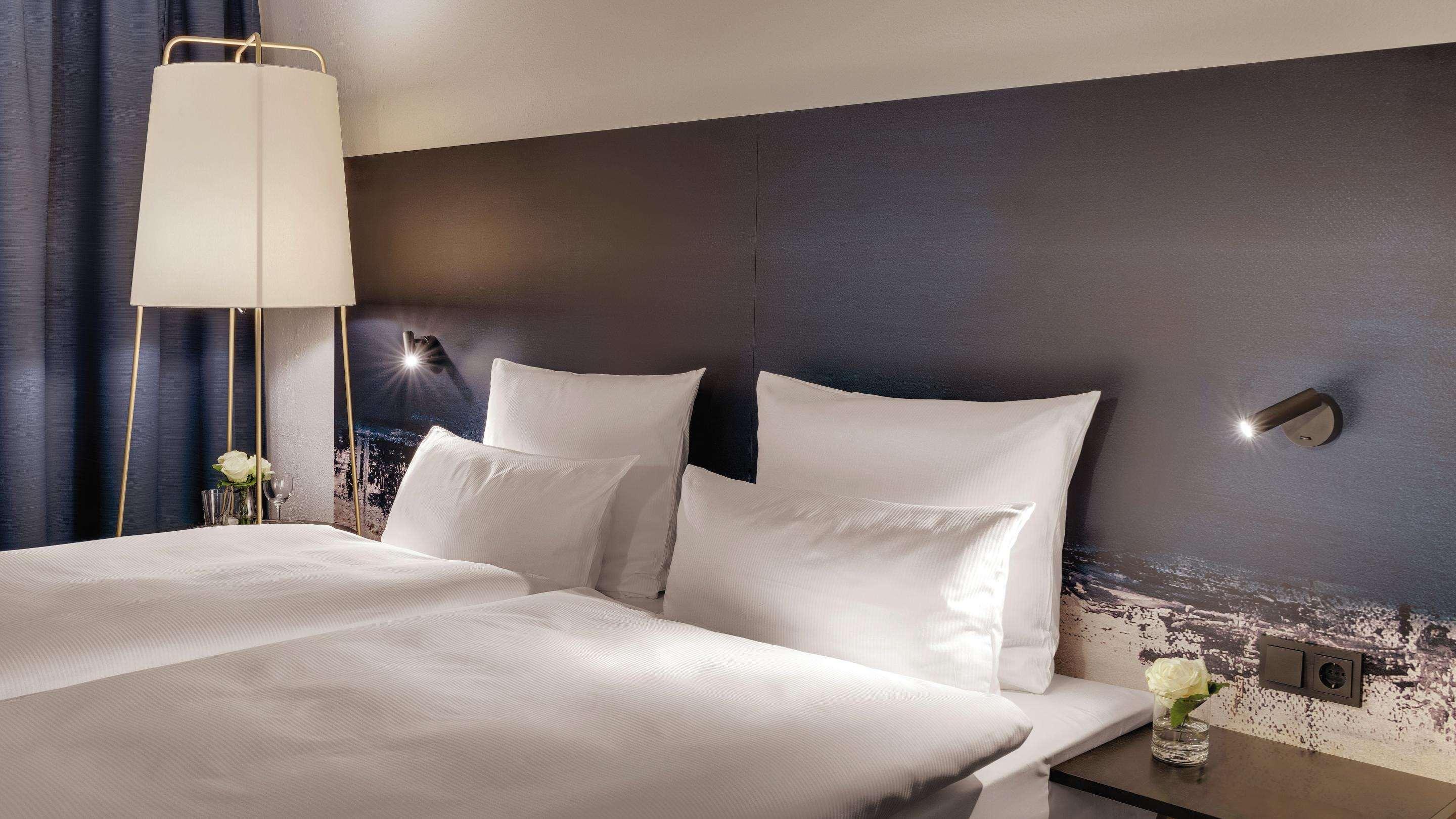 MAXX by Steigenberger Hotel Avendi Bad Honnef — photo 3