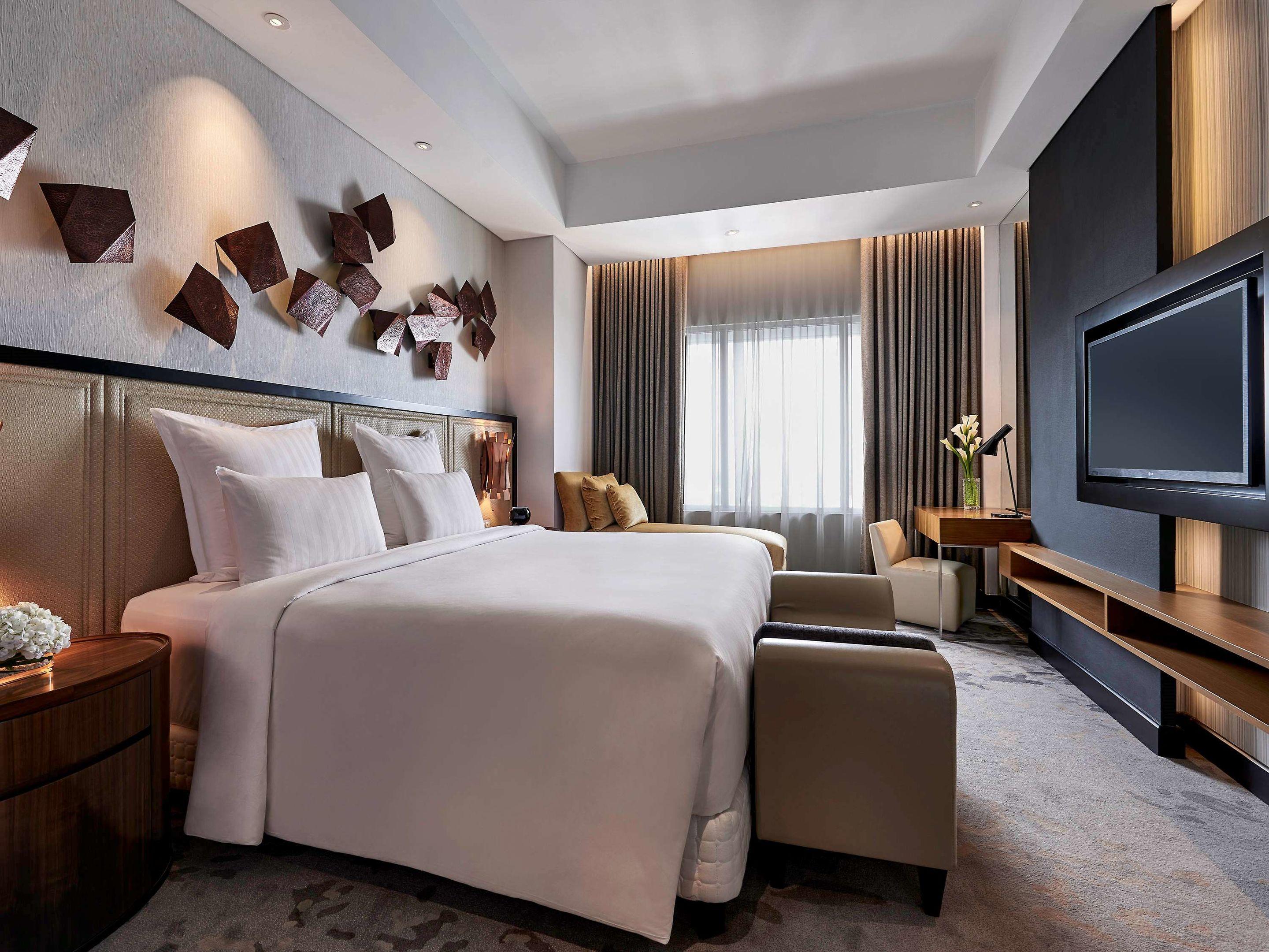 Pullman Jakarta Indonesia — photo 5
