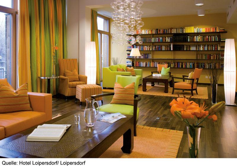 DAS SONNREICH Thermenhotel Loipersdorf — photo 5