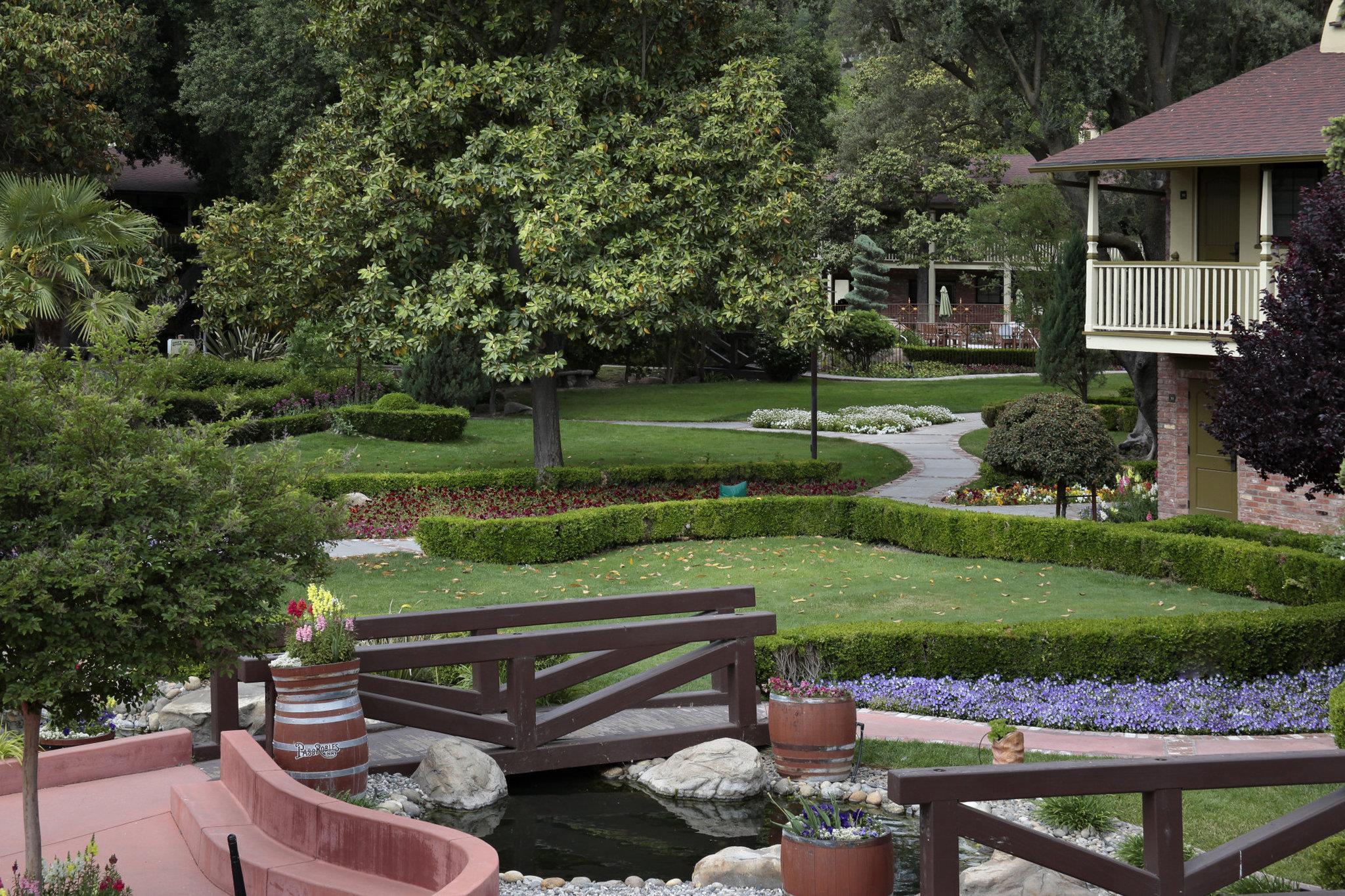 Paso Robles Inn — photo 4