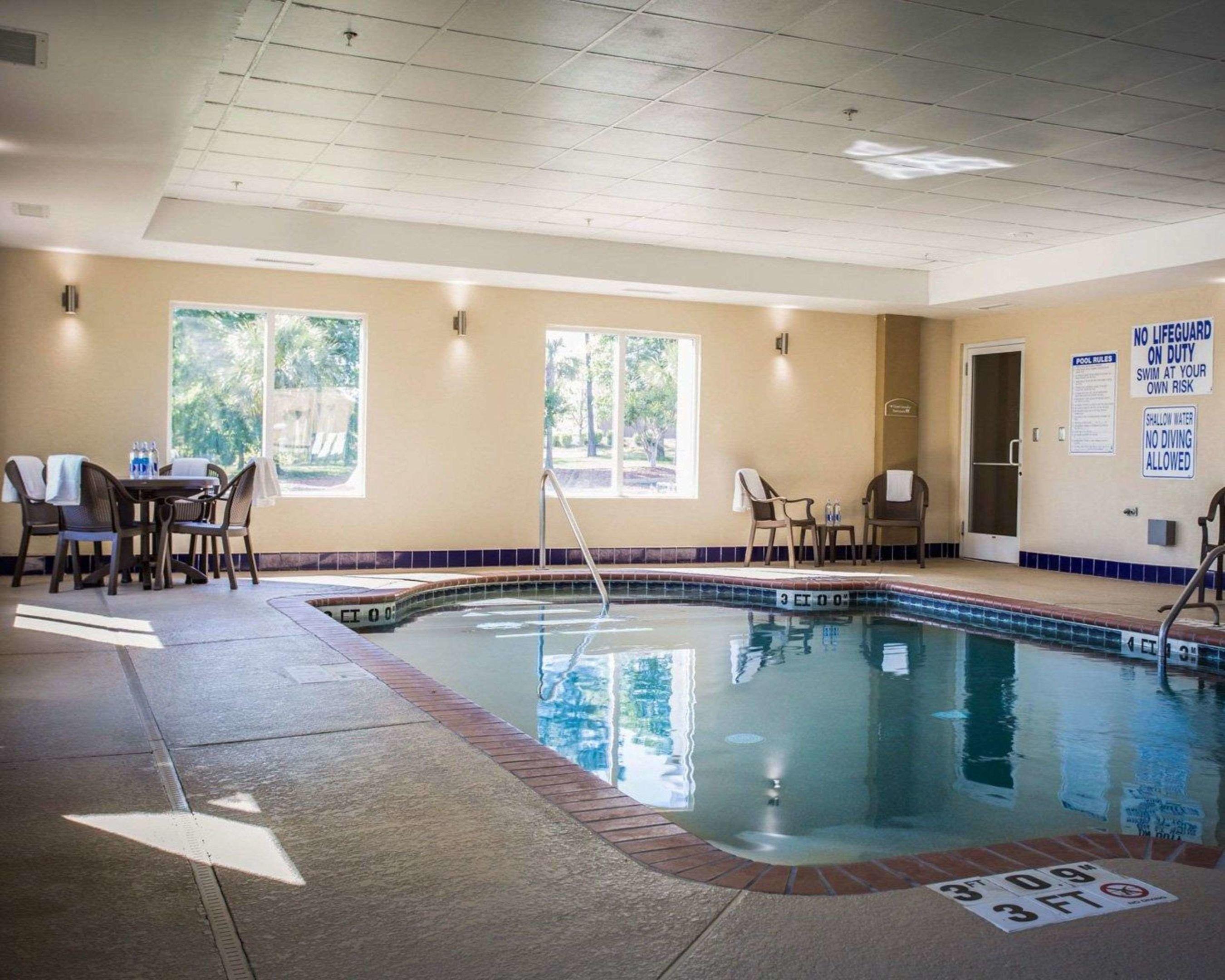 Comfort Suites at Harbison — photo 5