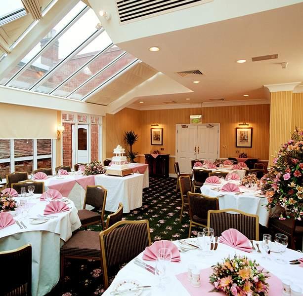 The Arden Hotel — photo 4