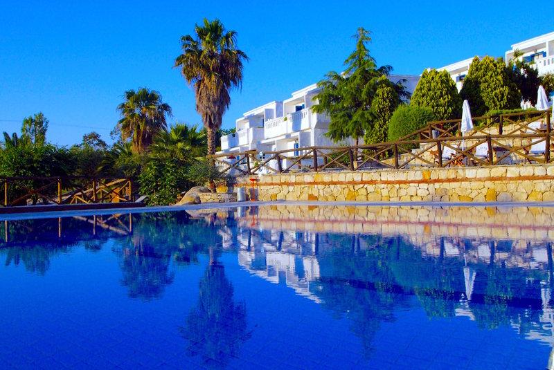 Agionissi Resort — photo 4