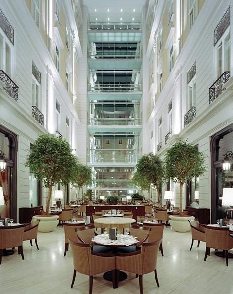 Corinthia Hotel Budapest — photo 5