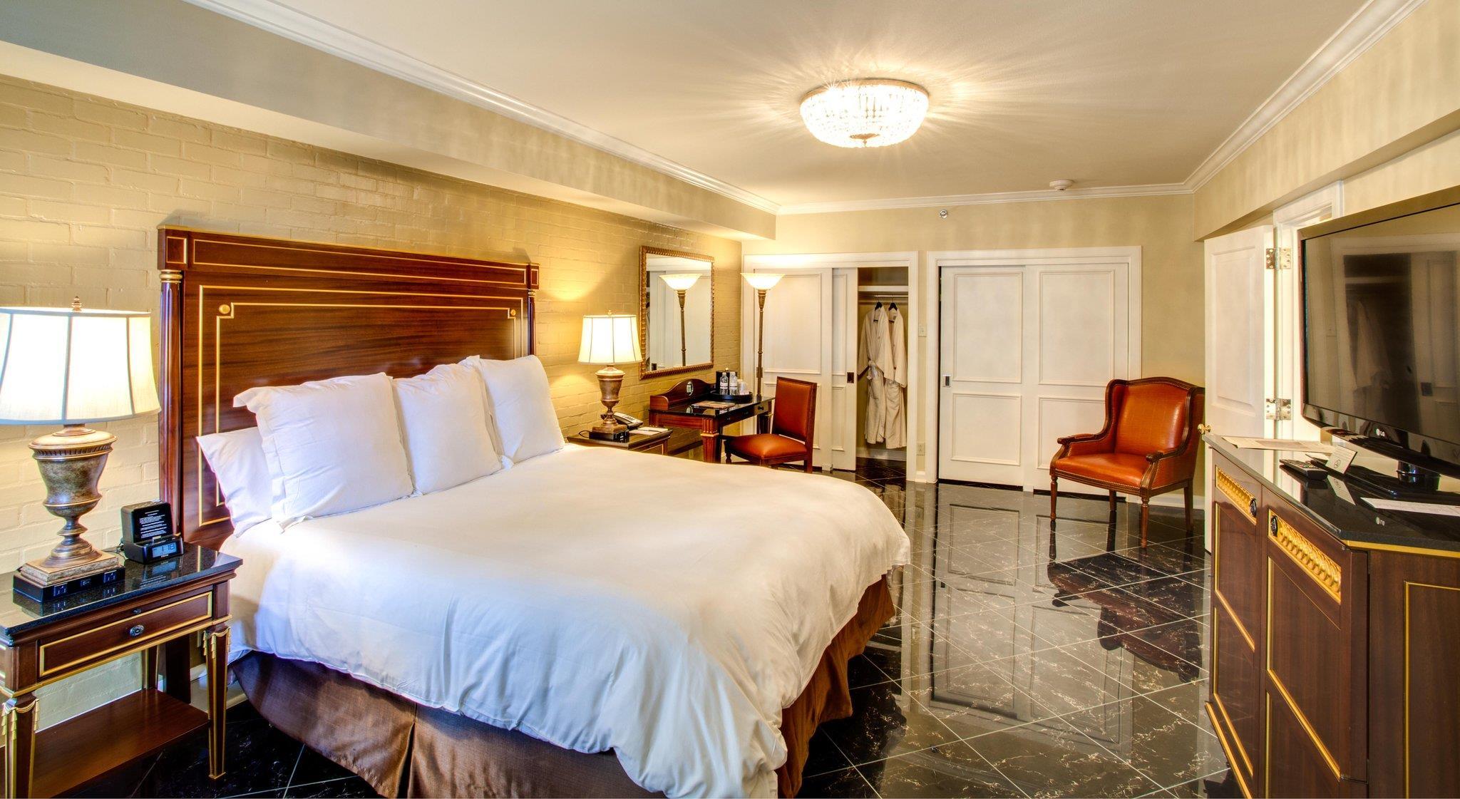 Hotel Mazarin — photo 4