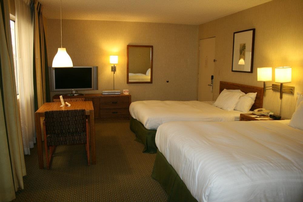 Vagabond Inn Los Angeles at USC — photo 5