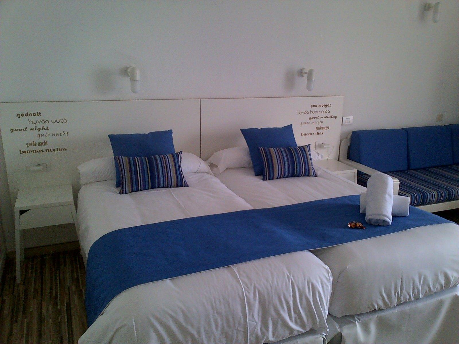 RK Luz Playa Suites — photo 4