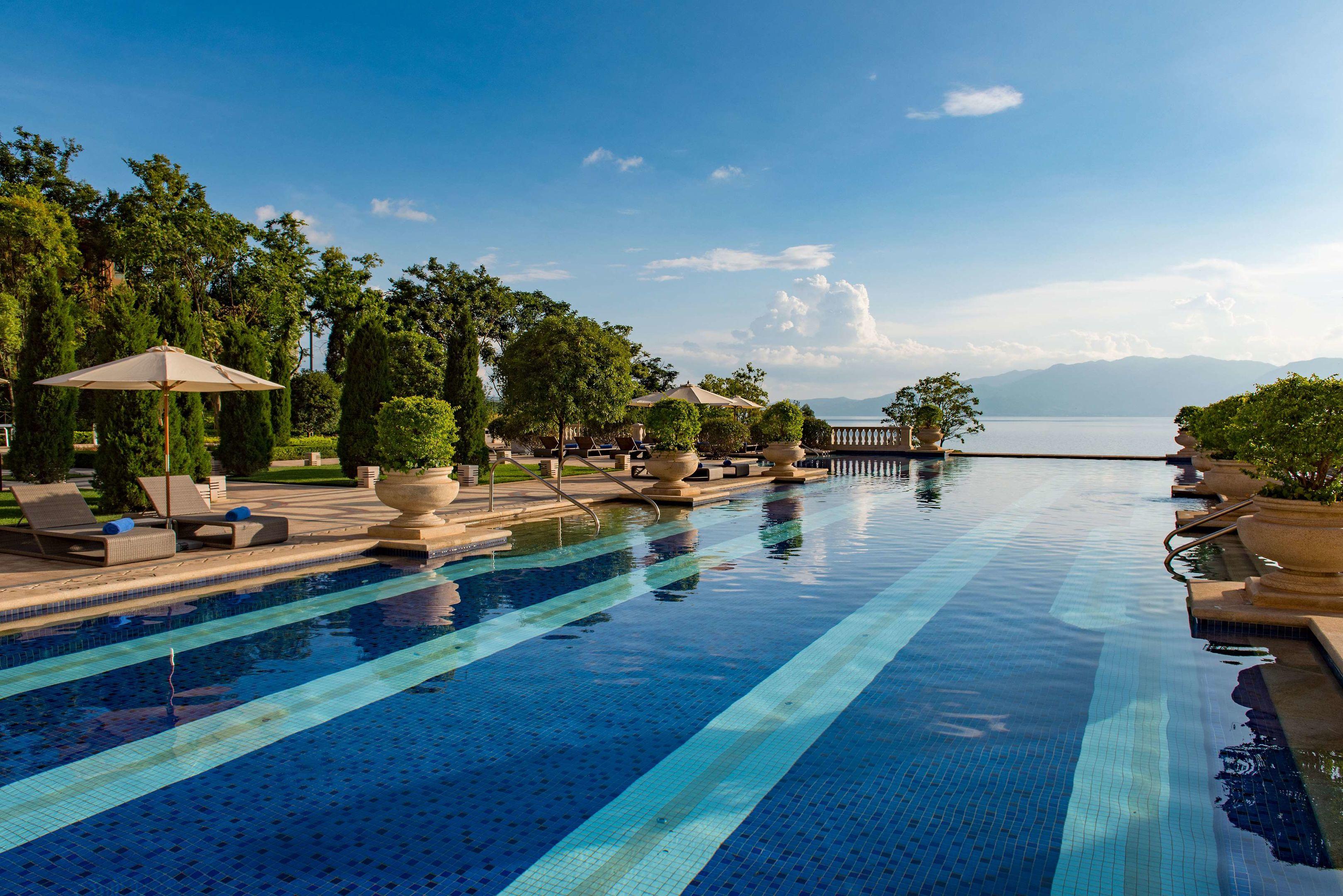 Hilton Yuxi Fuxian Lake — photo 5