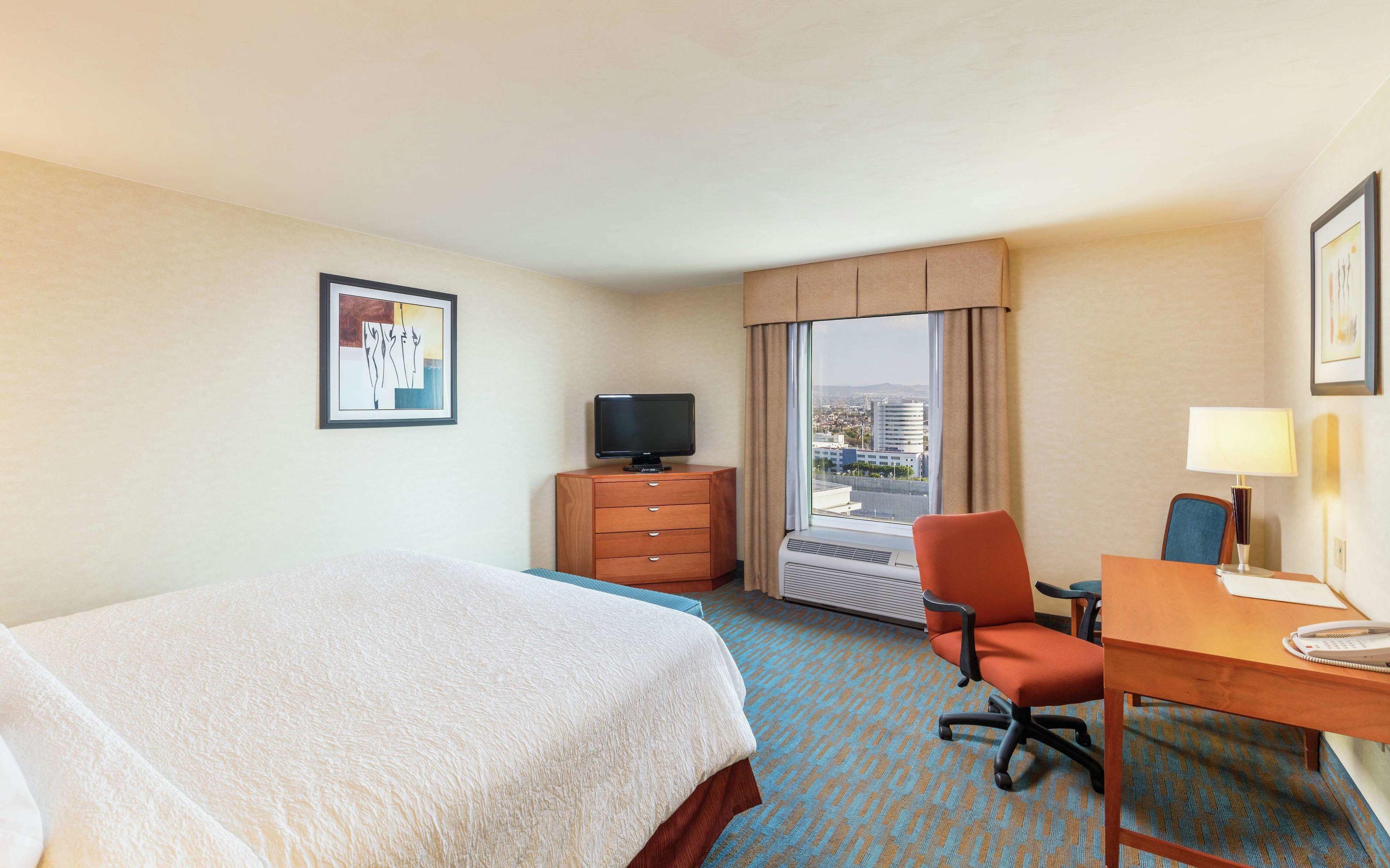 Hampton Inn by Hilton Queretaro Tecnologico — photo 3