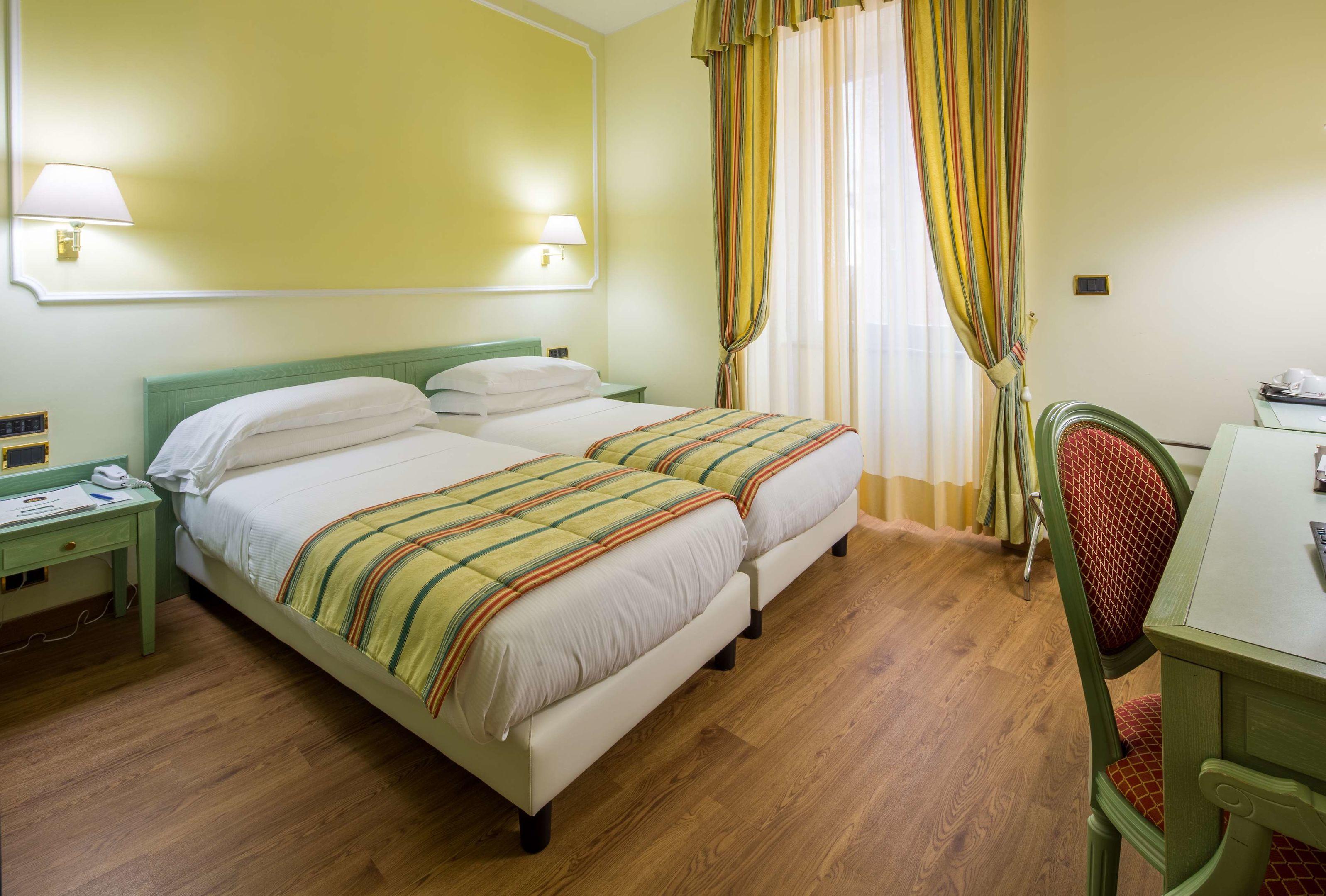 Best Western Hotel Nazionale — photo 3