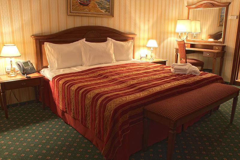Korston Club Hotel Royal & Tower — photo 5