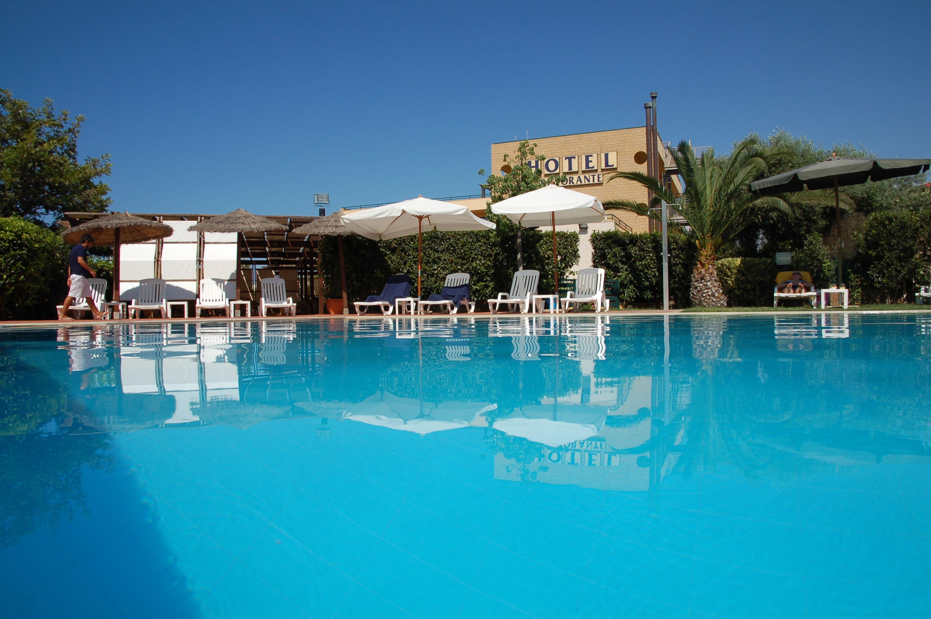 Hotel Andrea Doria — photo 3