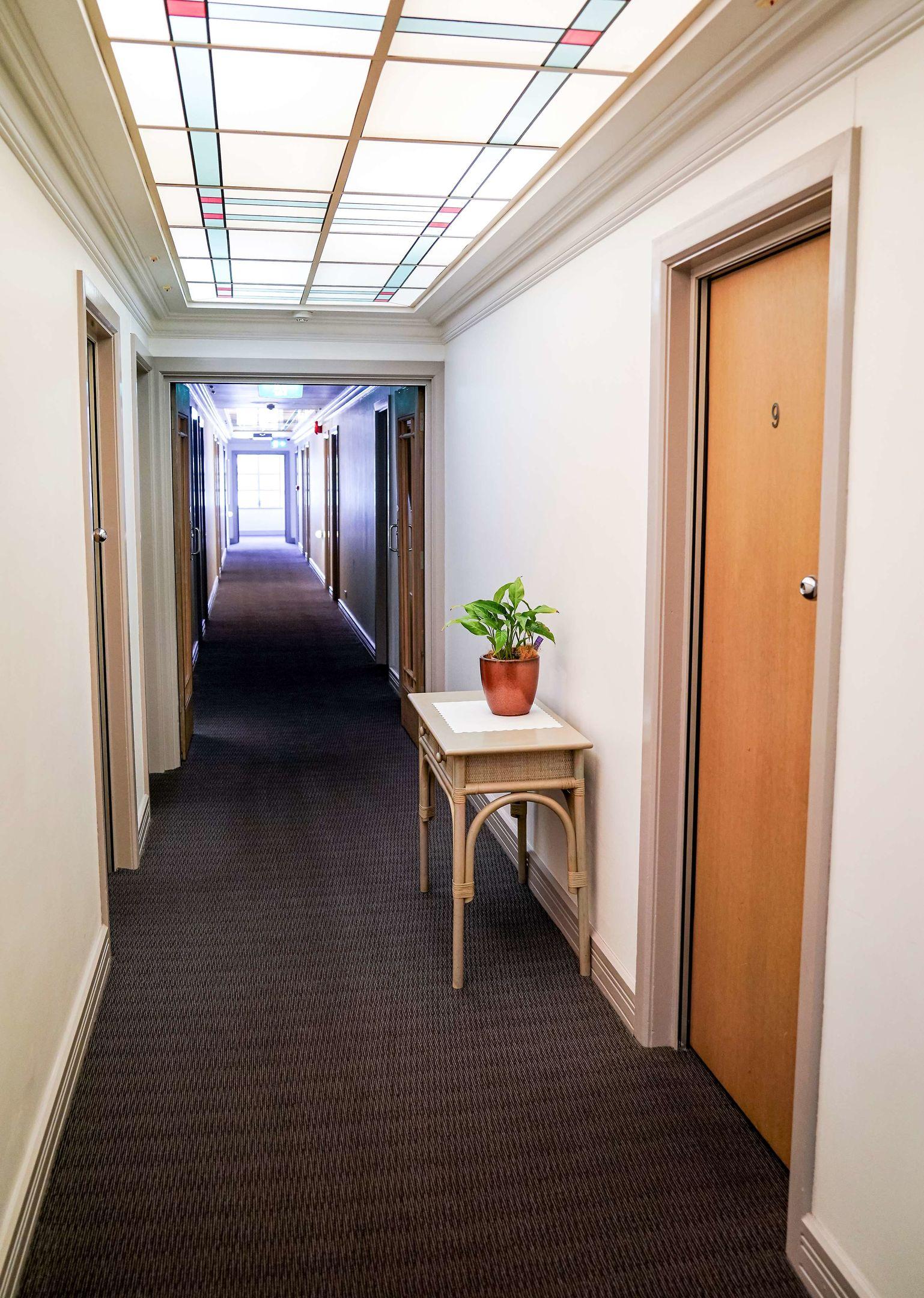 Hotel Victor — photo 4