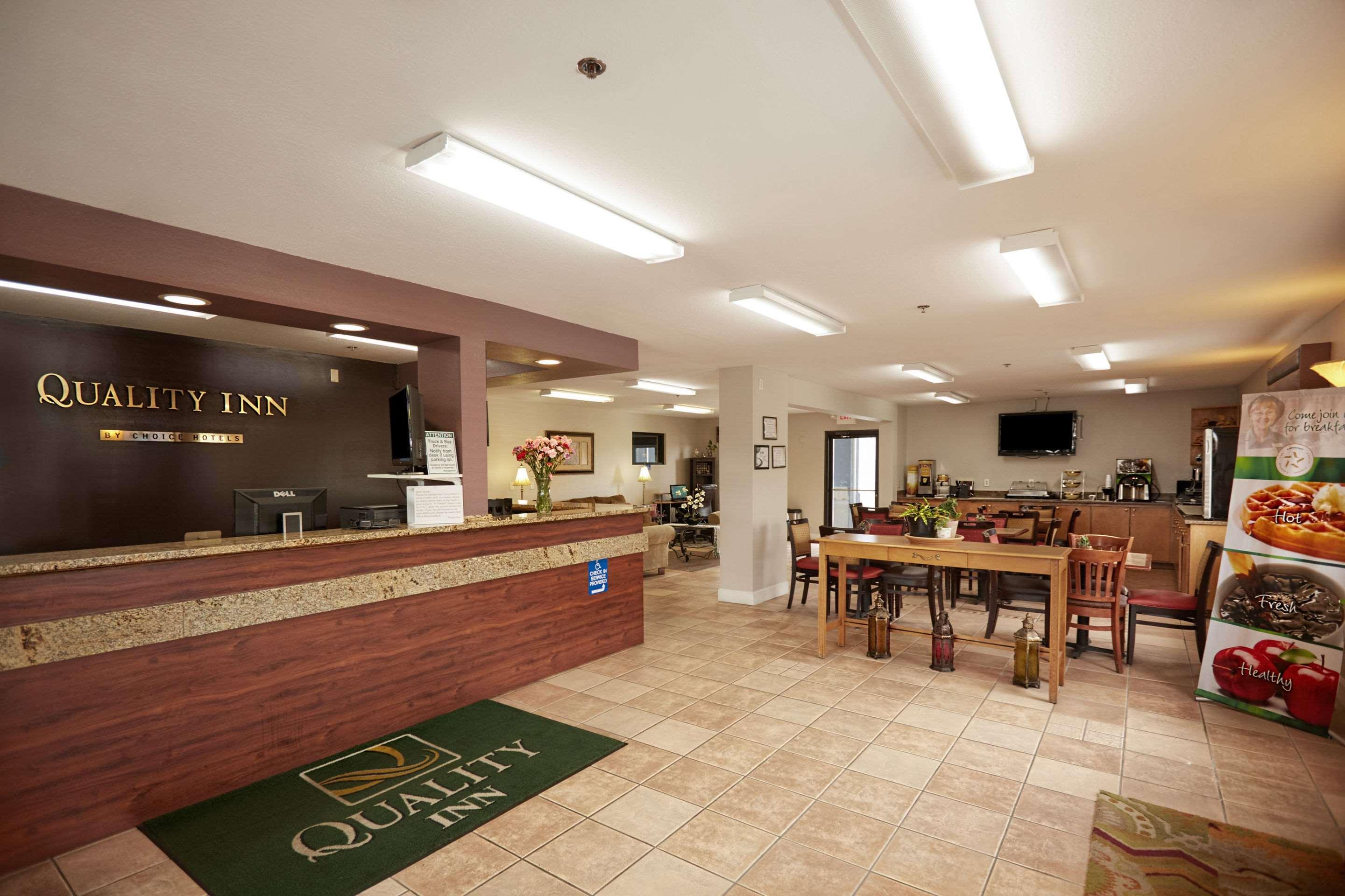 Quality Inn At Fort Gordon — photo 5