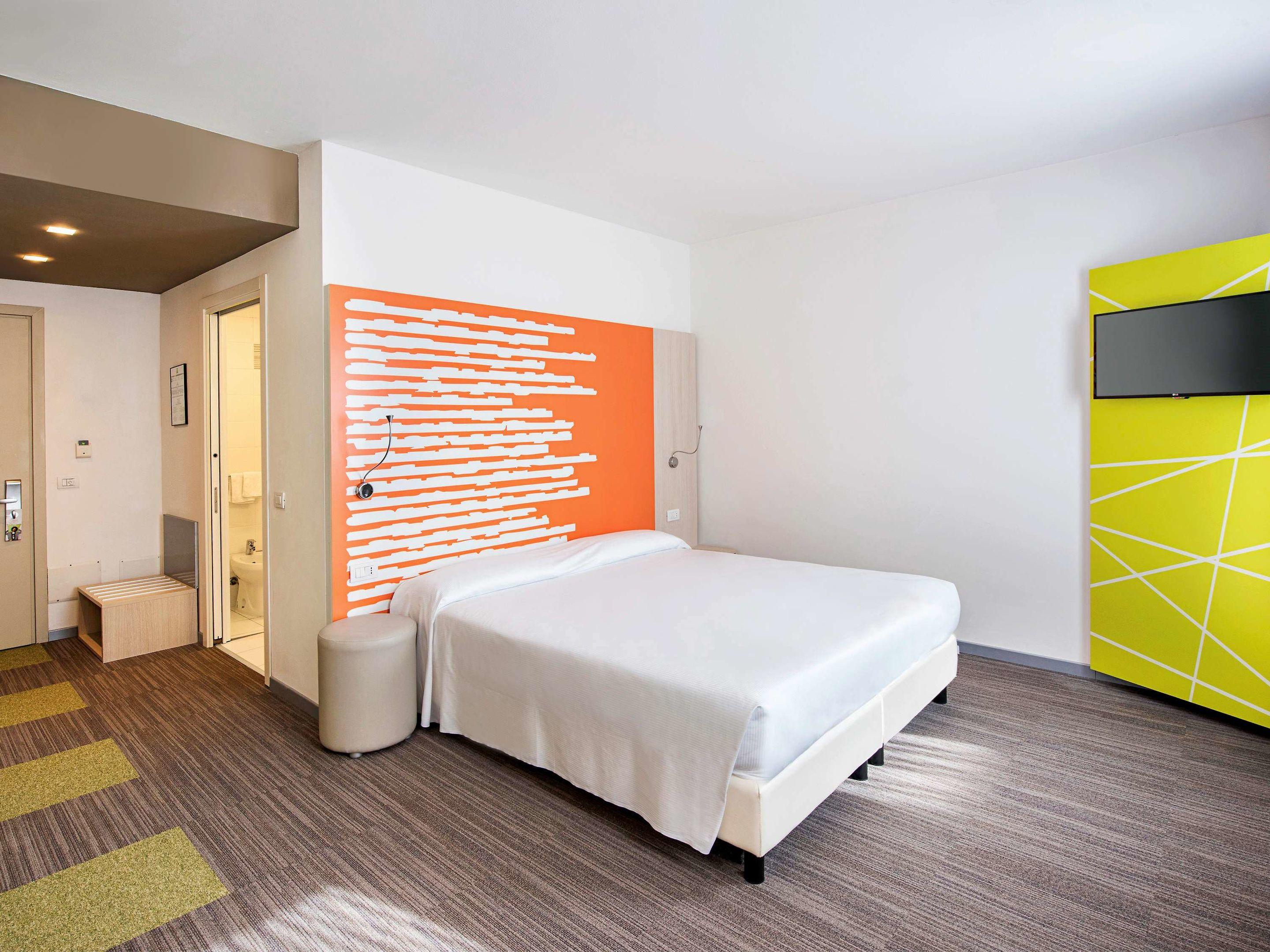 Ibis Styles Milano Agrate Brianza — photo 4
