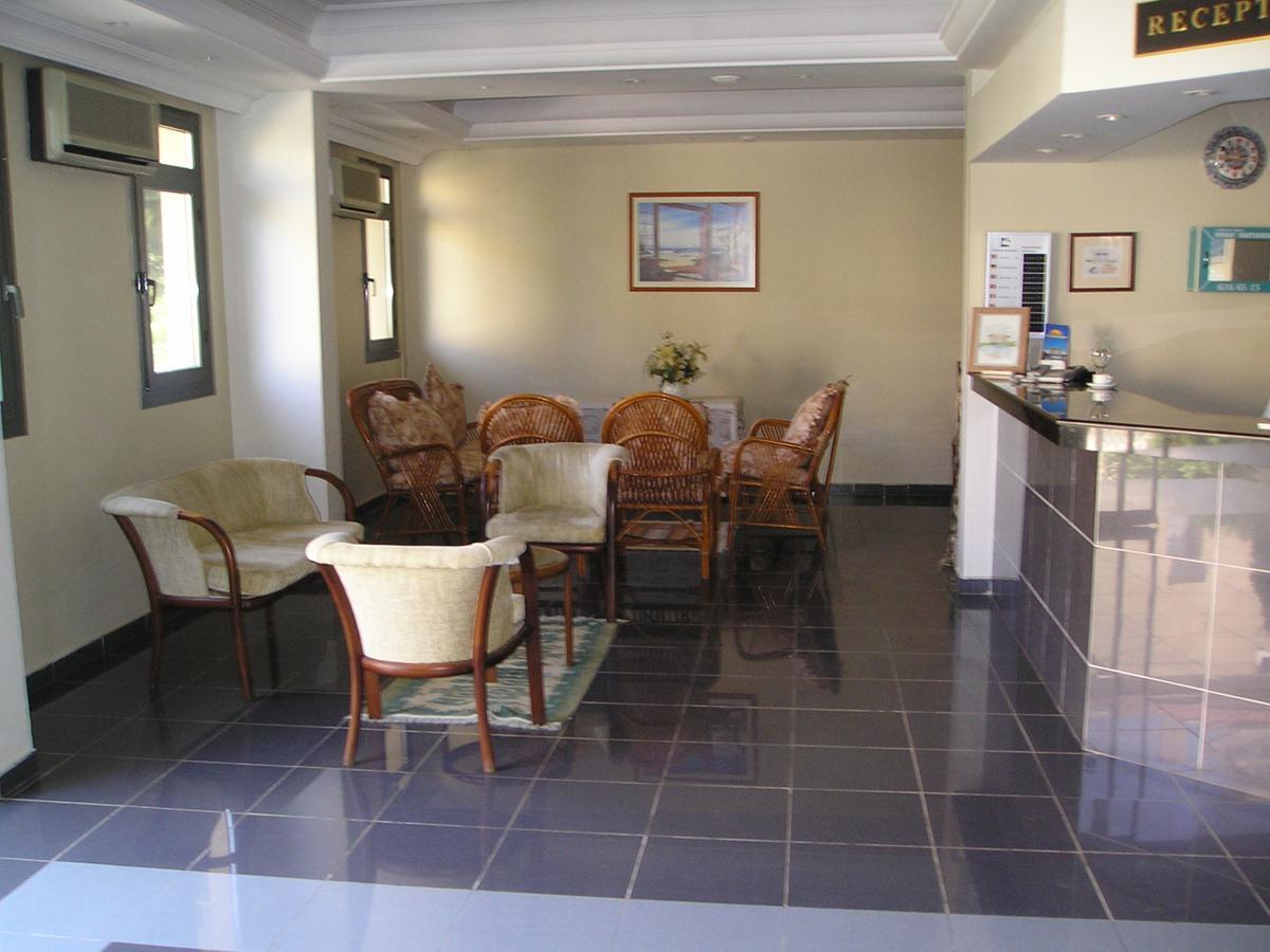 Golden Moon Hotel — photo 5