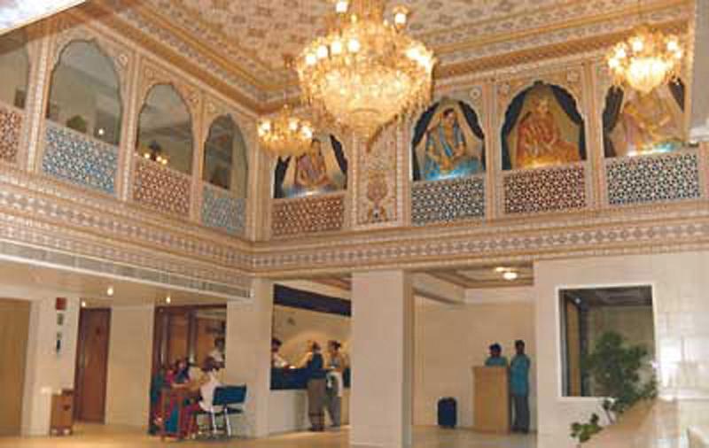 Maharani Palace — photo 4