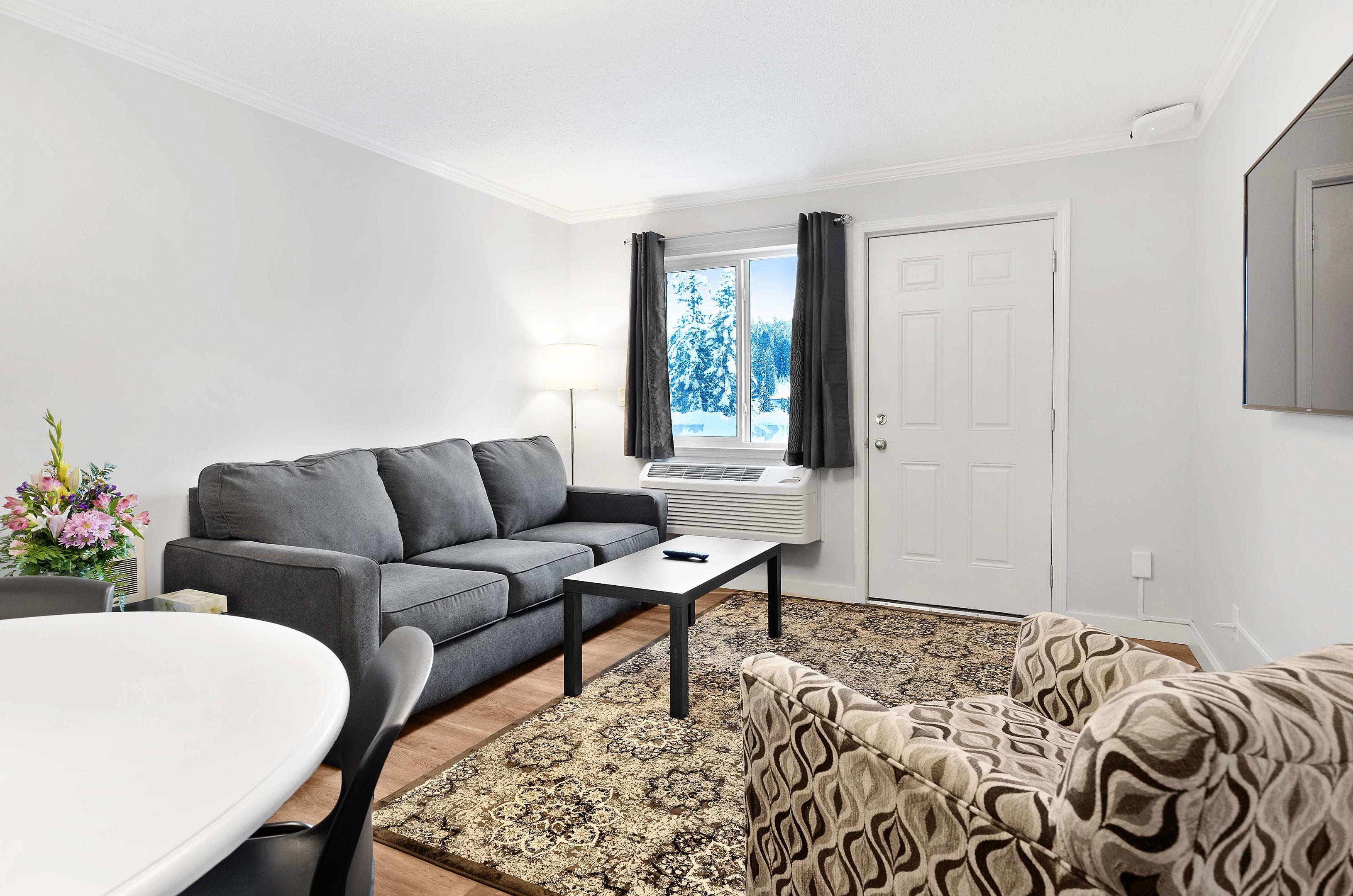 SureStay Hotel by Best Western Rossland Red Mountain — photo 5
