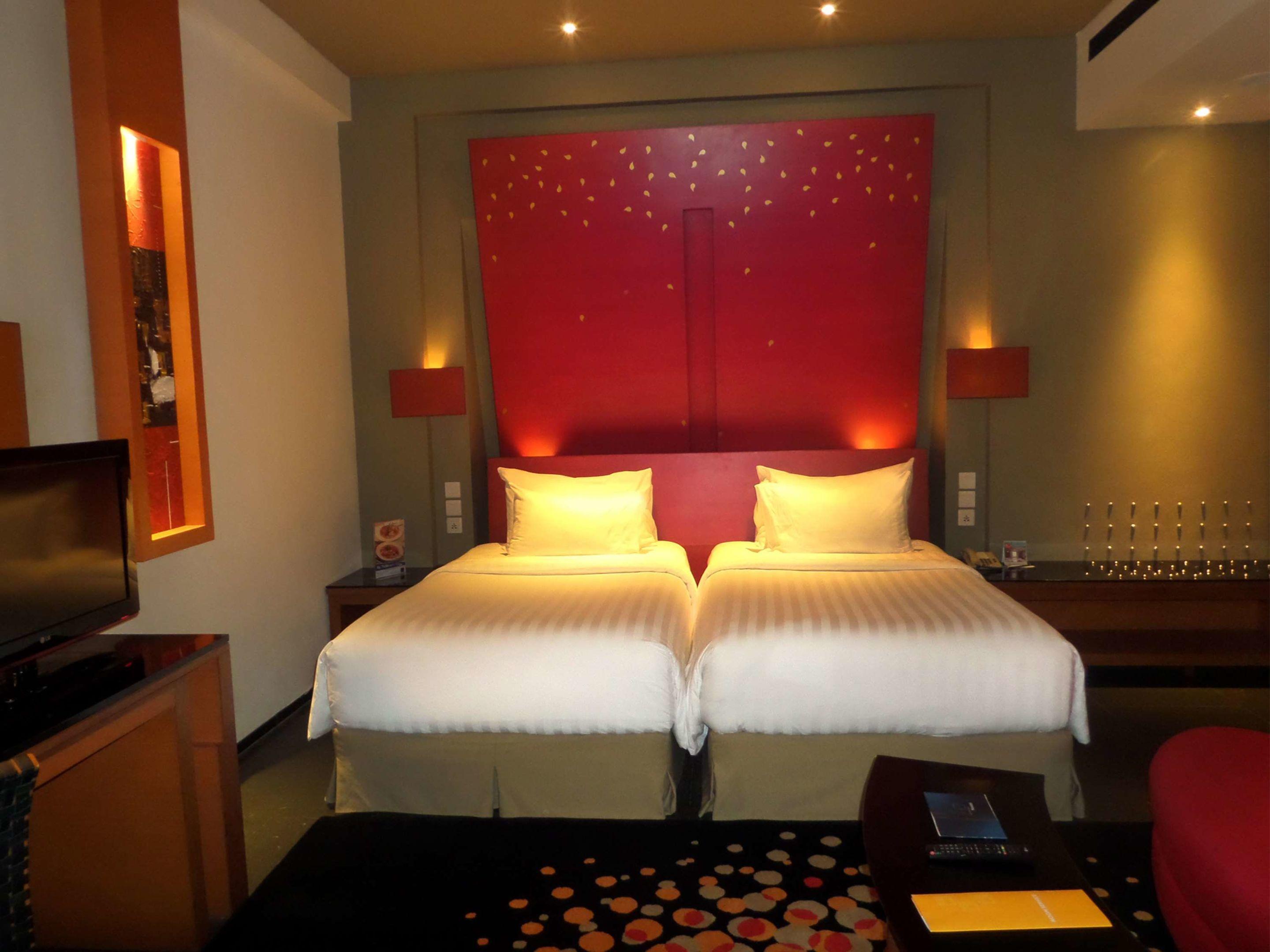 Novotel Palembang - Hotel & Residence — photo 5