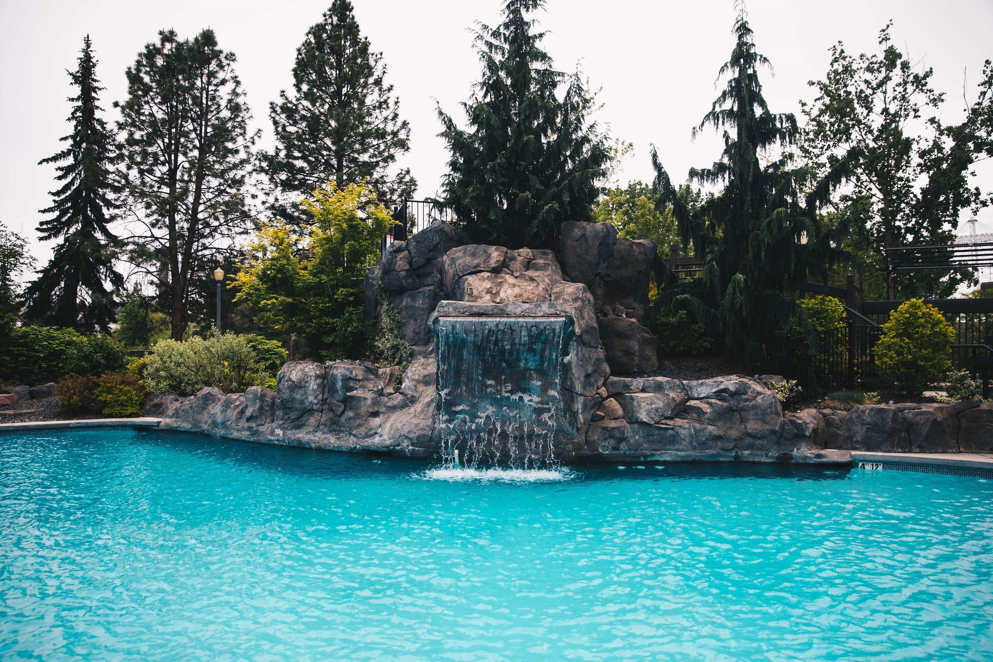 Hotel RL by Red Lion Spokane at the Park — photo 5