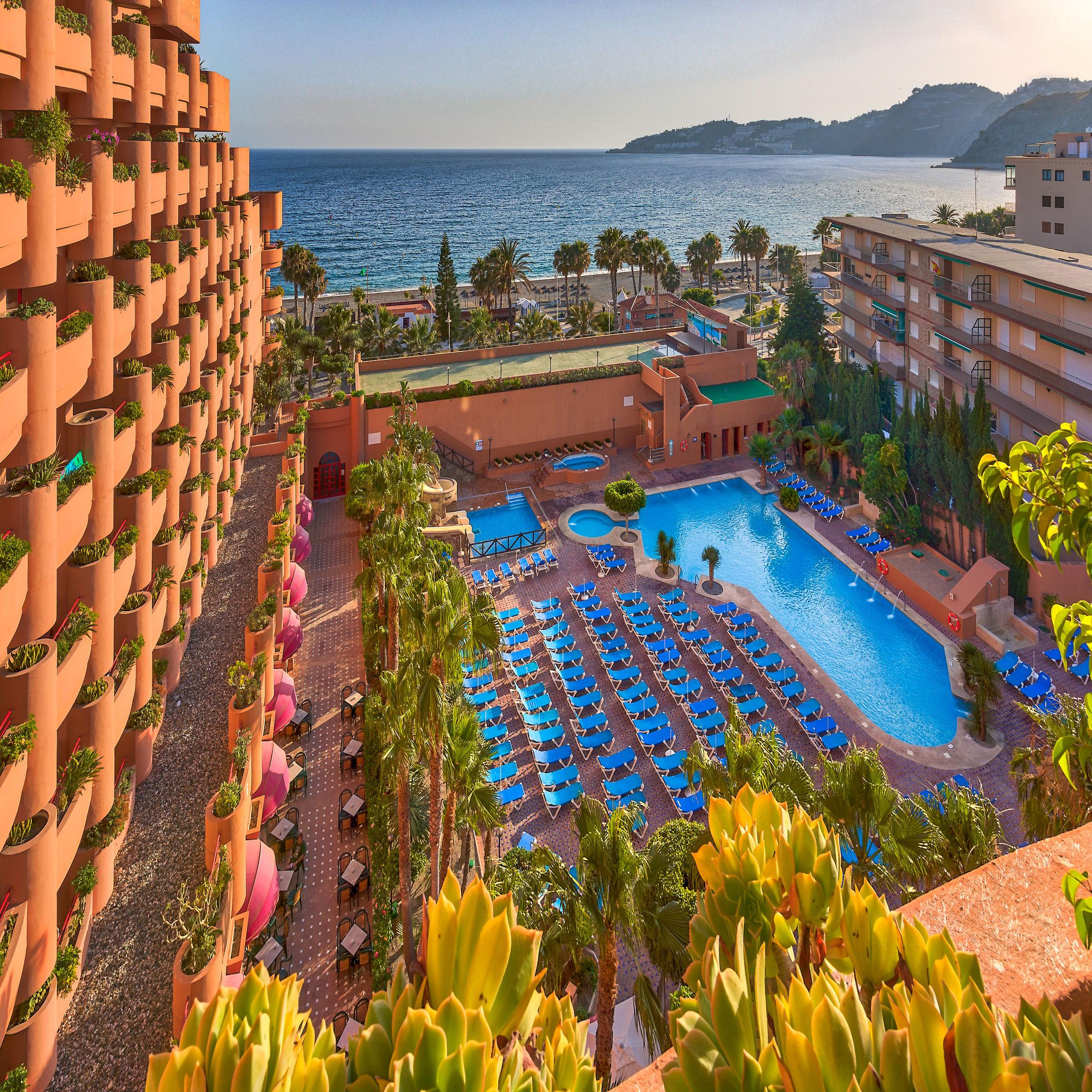 Almuñécar Playa Spa — photo 3