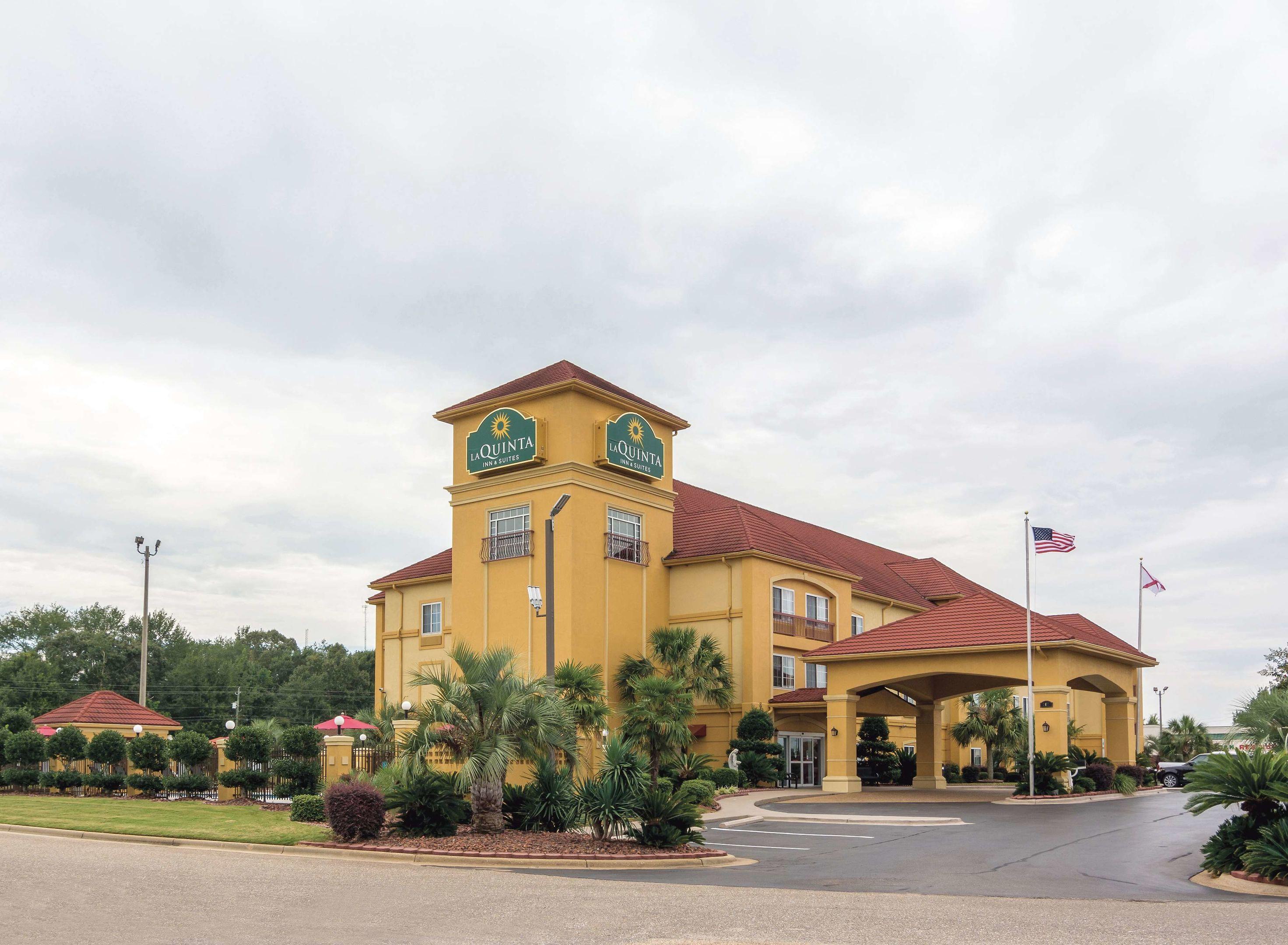 La Quinta Inn & Suites Prattville — photo 5
