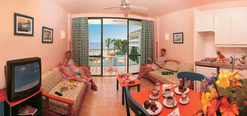 Paraiso de Alcudia — photo 3