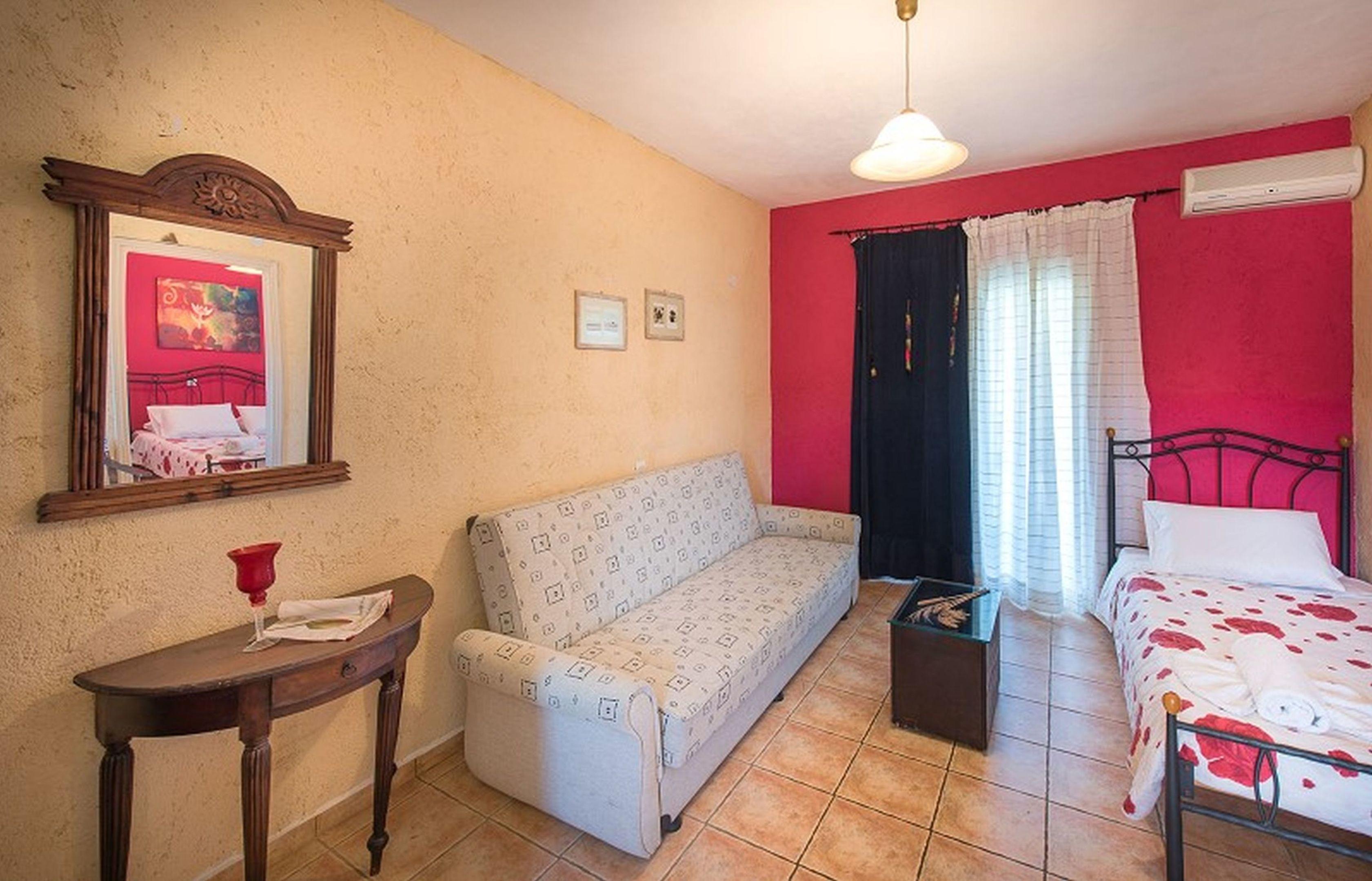 Pension Porto Tsi Ostrias — photo 3