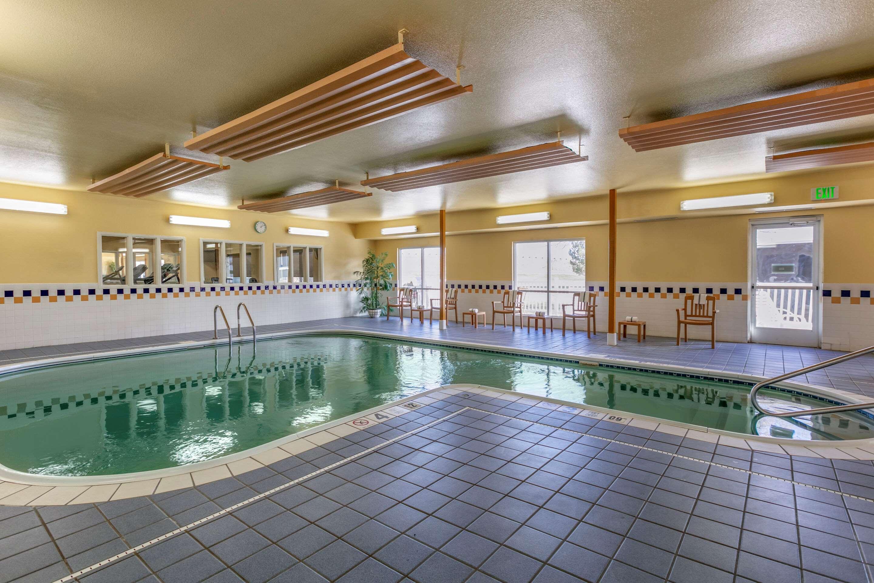 Comfort Inn Fort Collins — photo 3