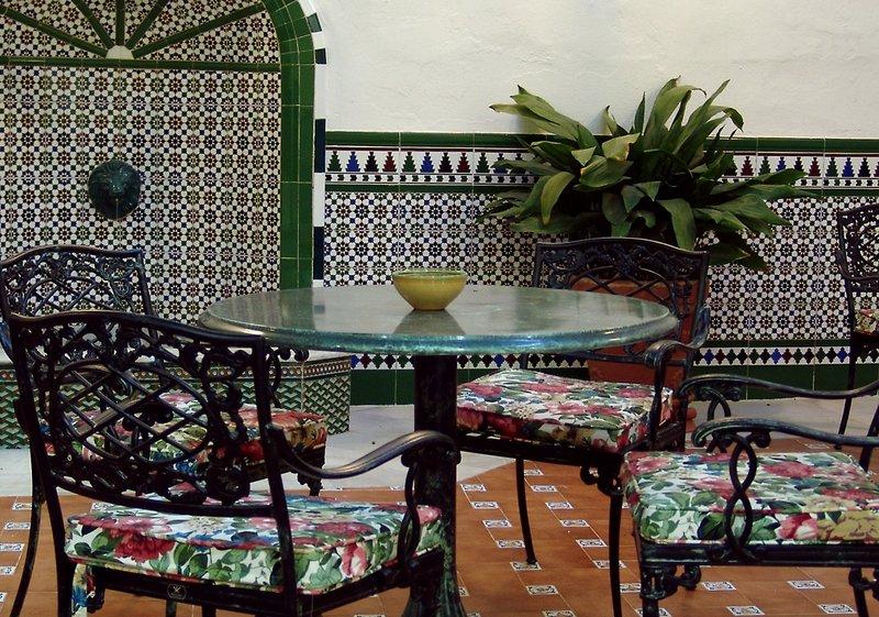 Hotel Cervantes — photo 5