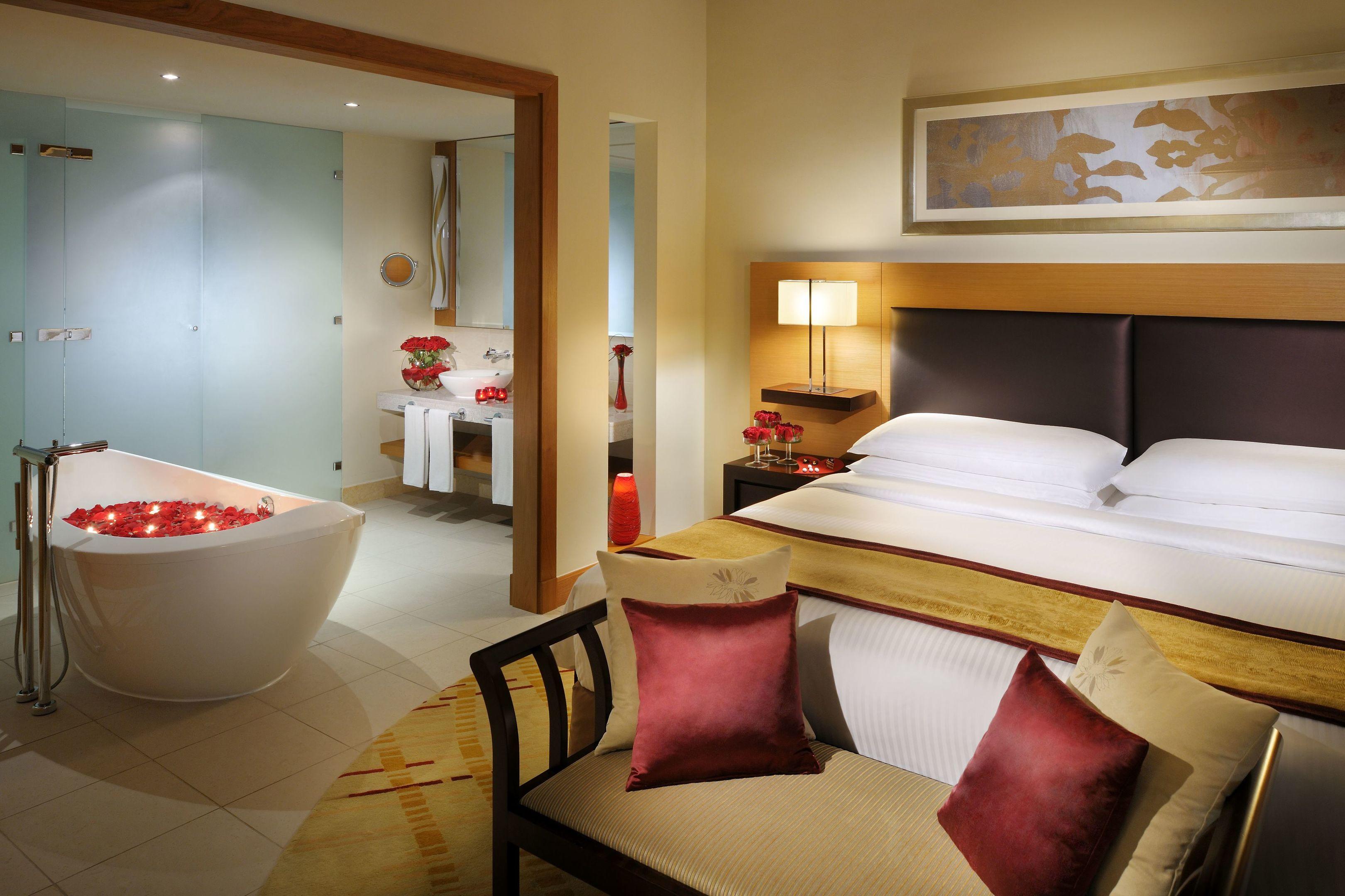 Mövenpick Hotel Jumeirah Beach — photo 4
