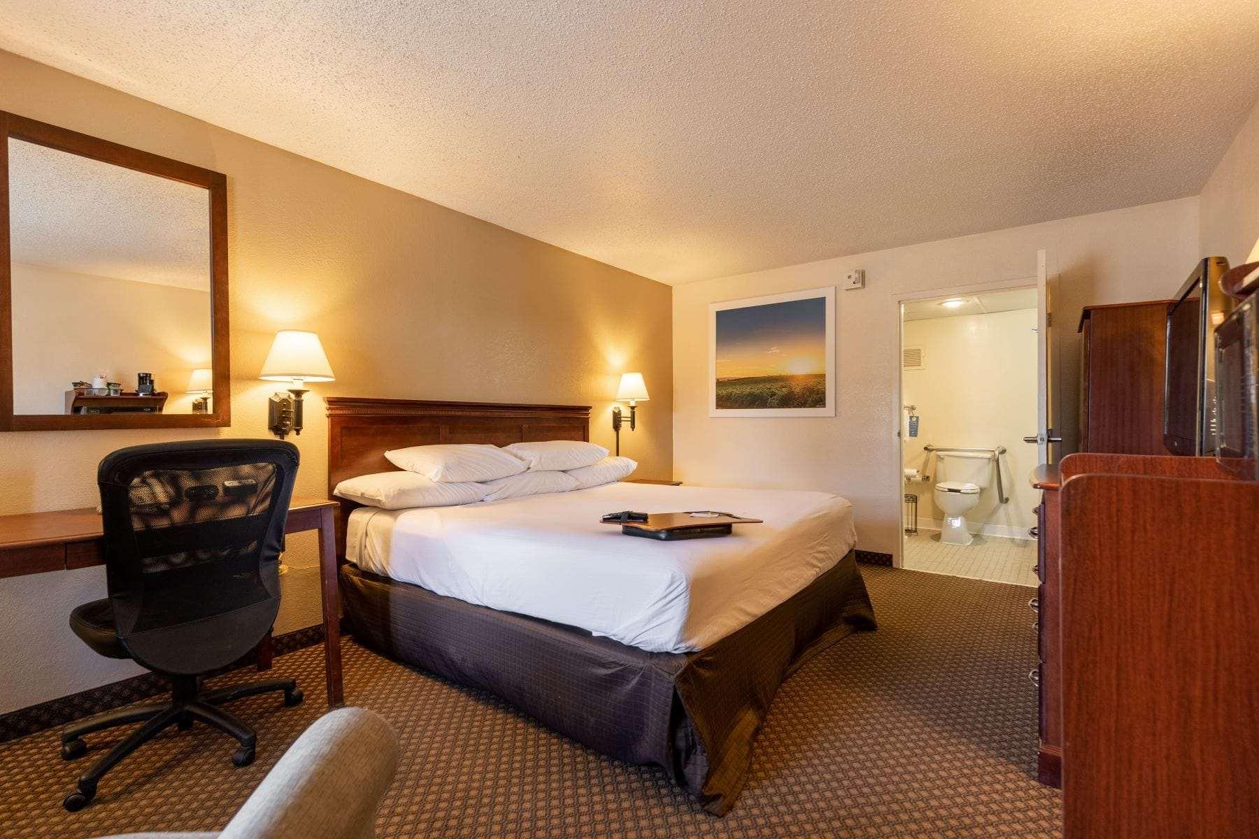 Days Inn by Wyndham Kuttawa/Eddyville — photo 4