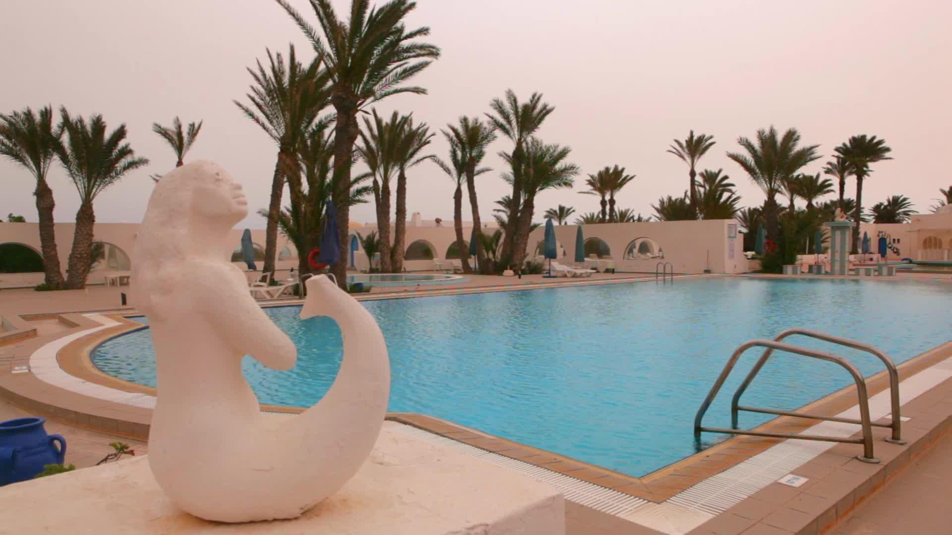 Les Sirenes Beach & Les Sirenes Thalasso Spa — photo 4