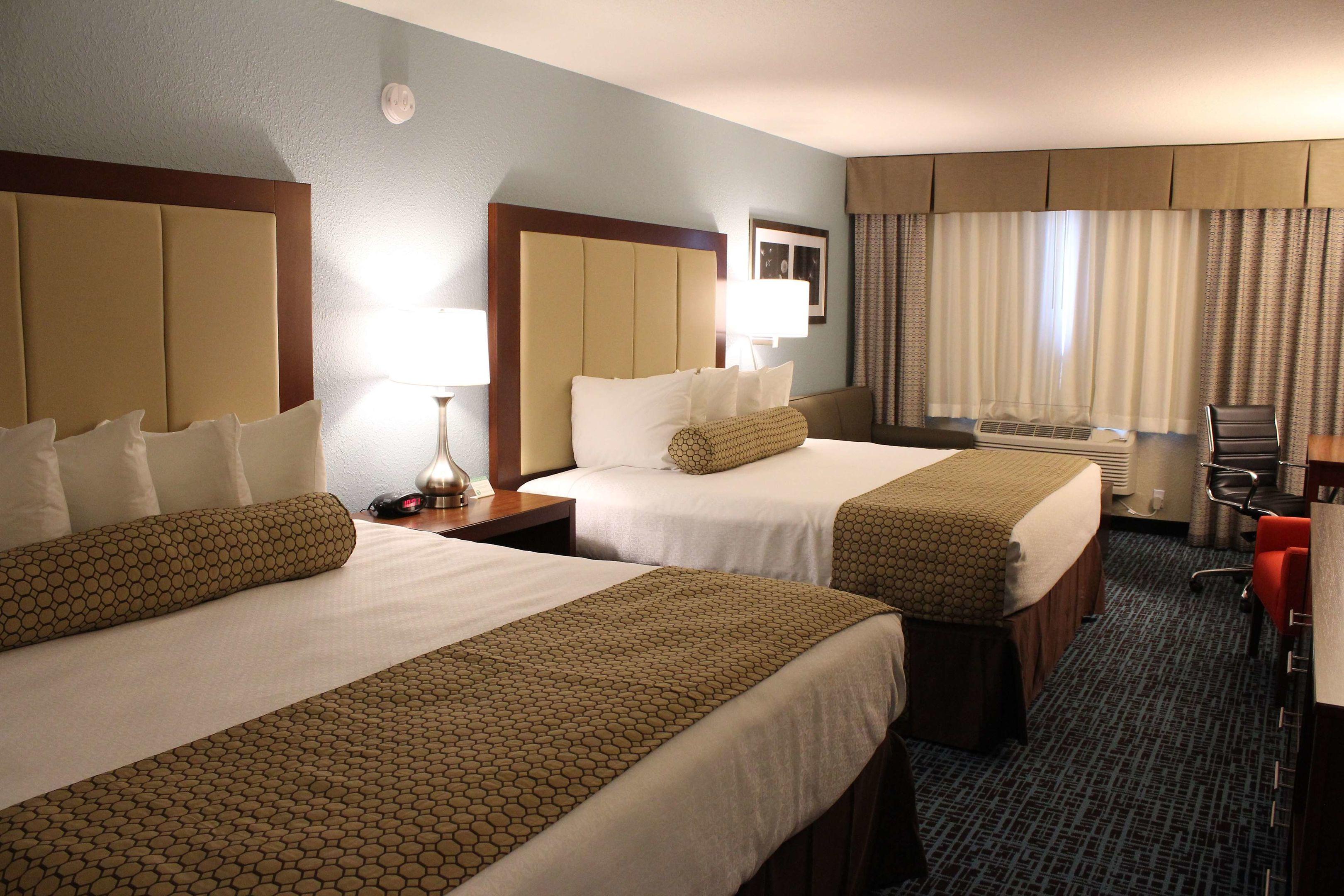 Best Western On the River — photo 5