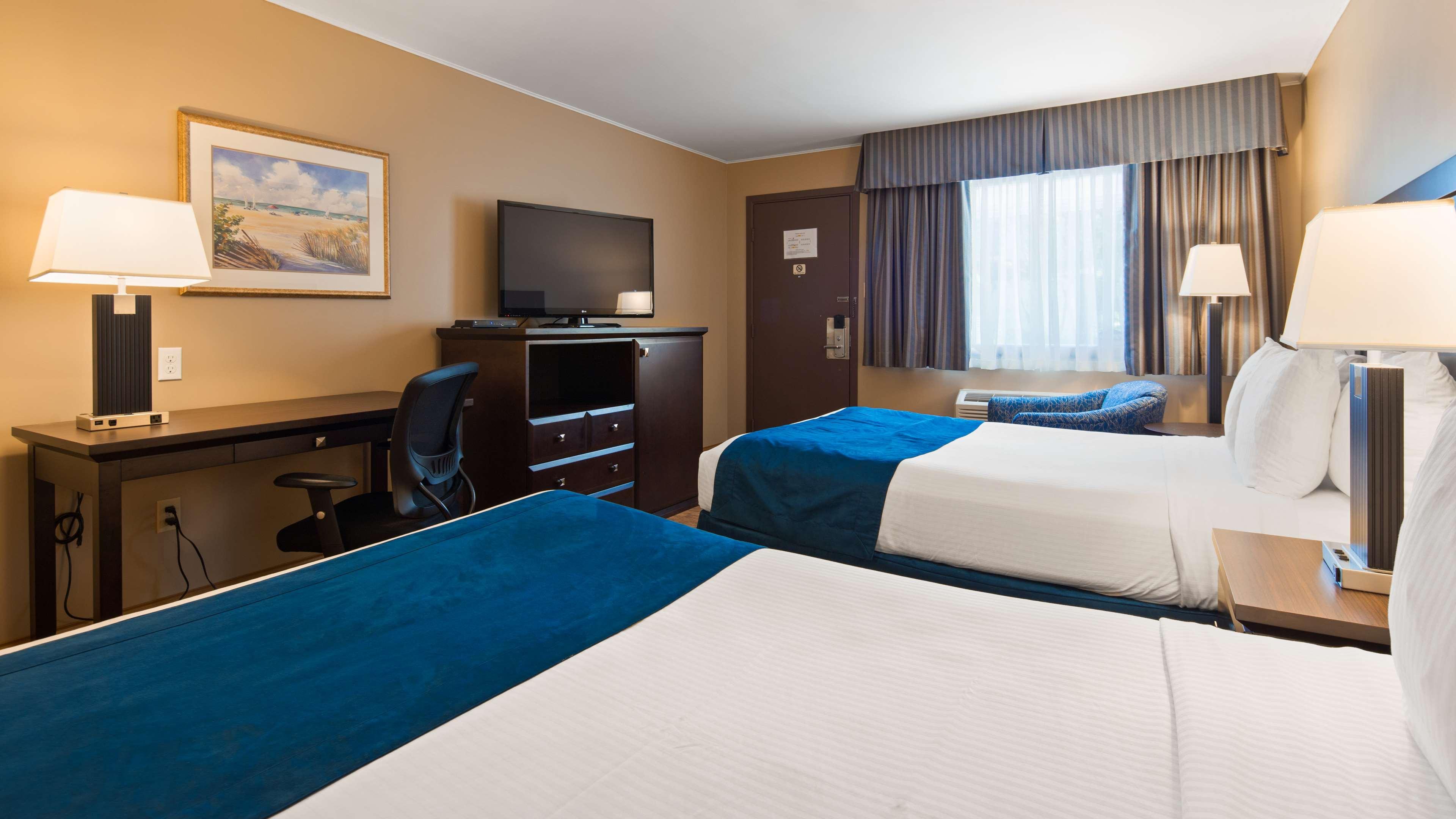 Best Western Mermaid — photo 3