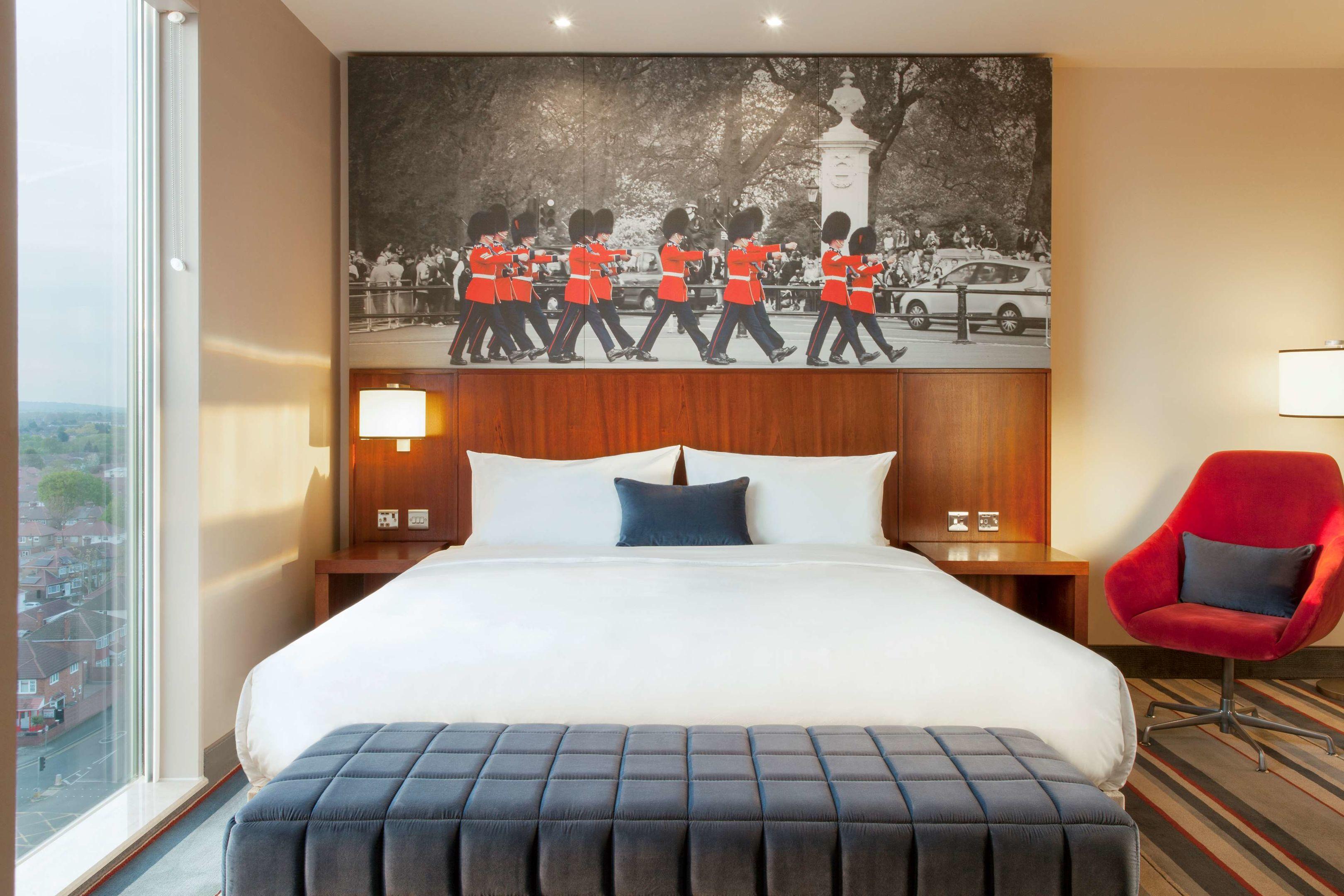 Hyatt Place West London/Hayes — photo 3