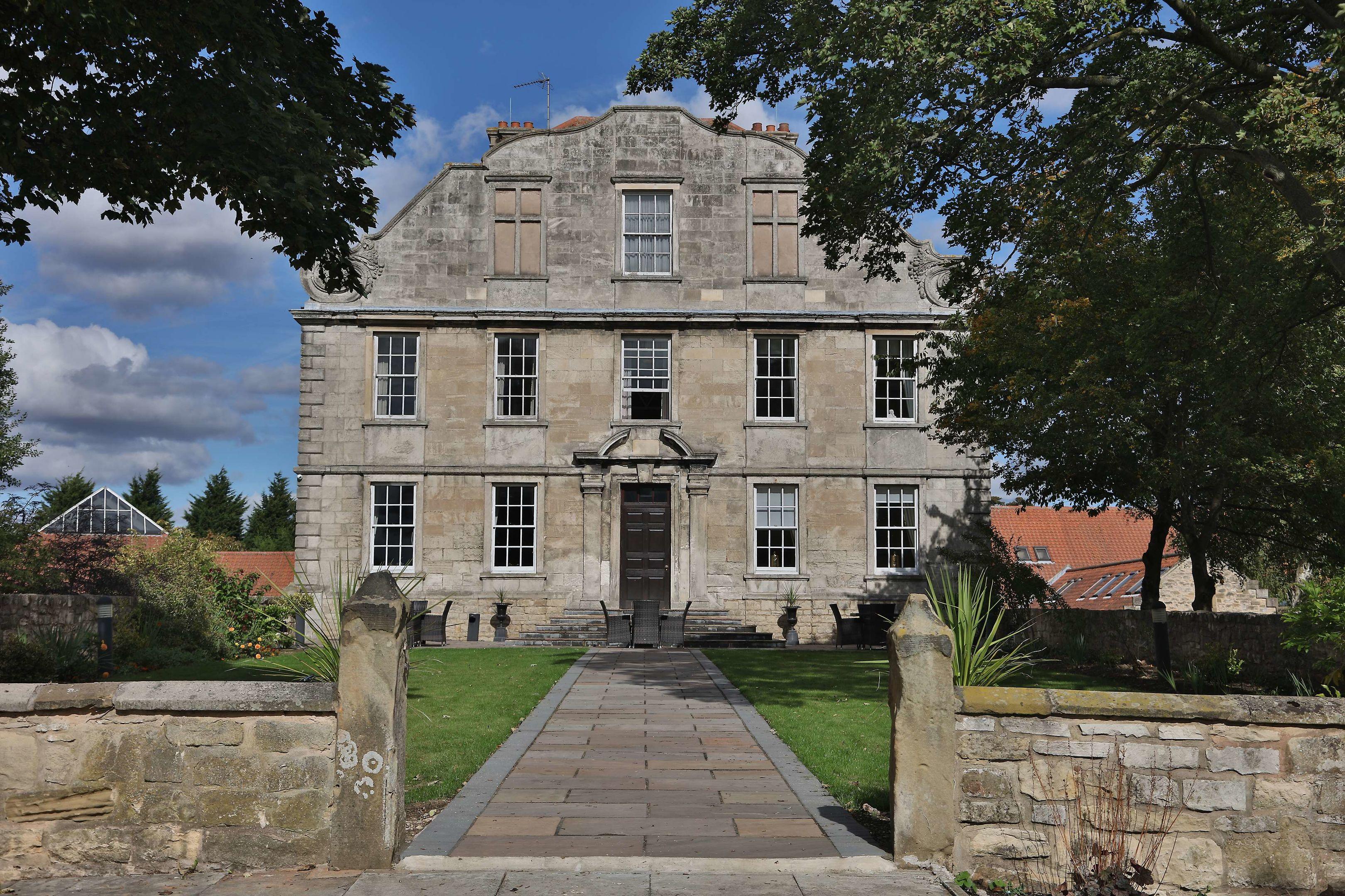 Hellaby Hall Hotel — photo 5