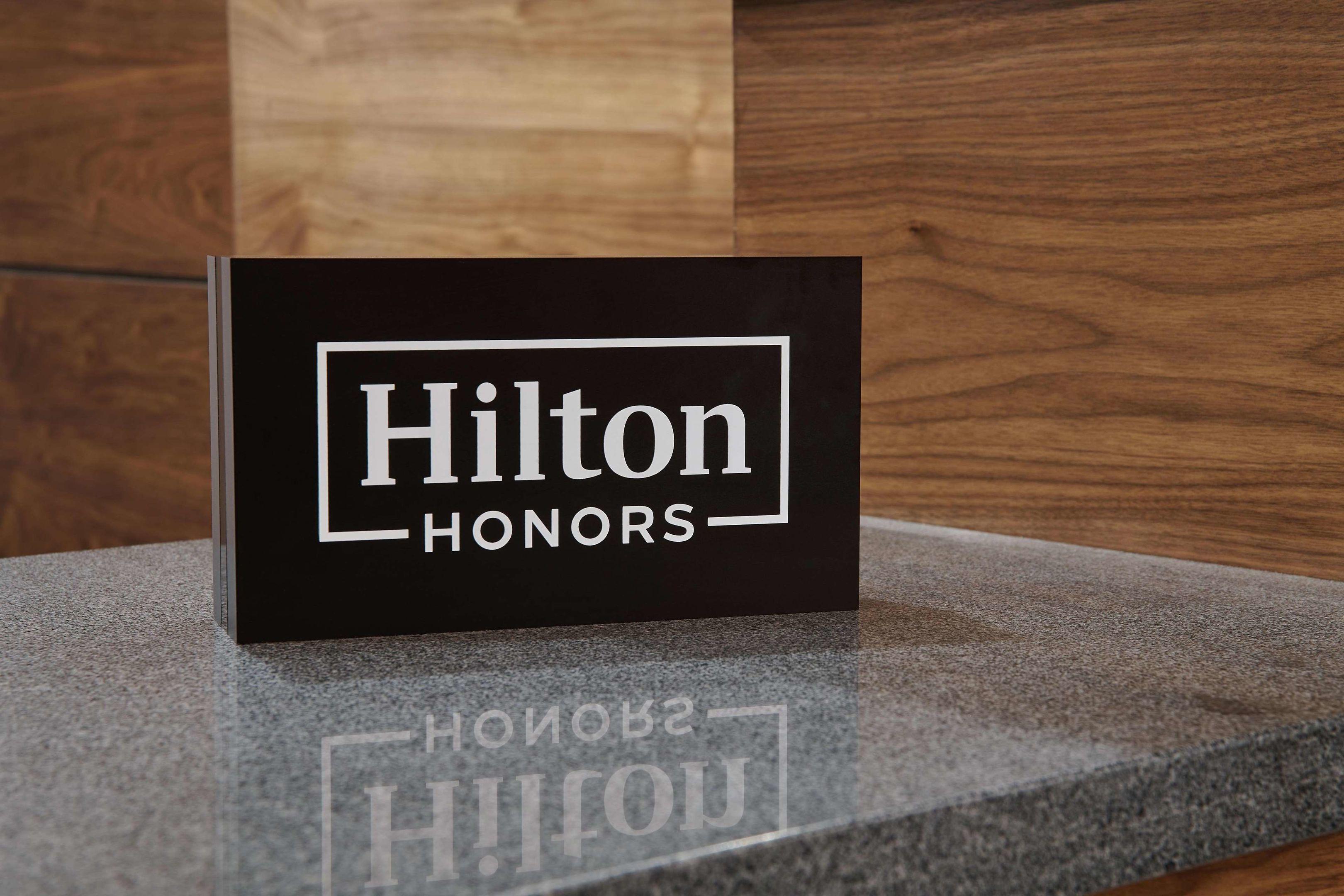 Hampton Inn Ciudad Juarez — photo 4