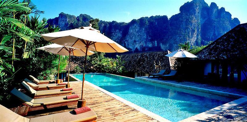 The Cliff Ao Nang Resort — photo 5