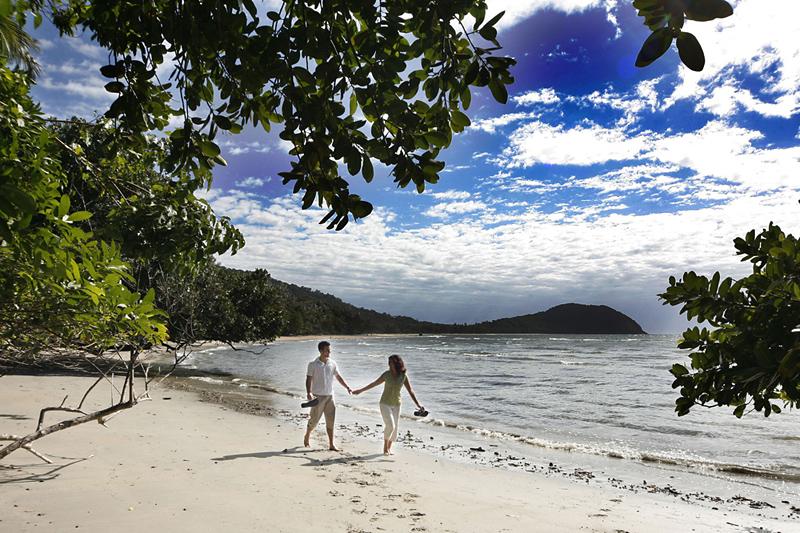Ferntree Rainforest Lodge — photo 4