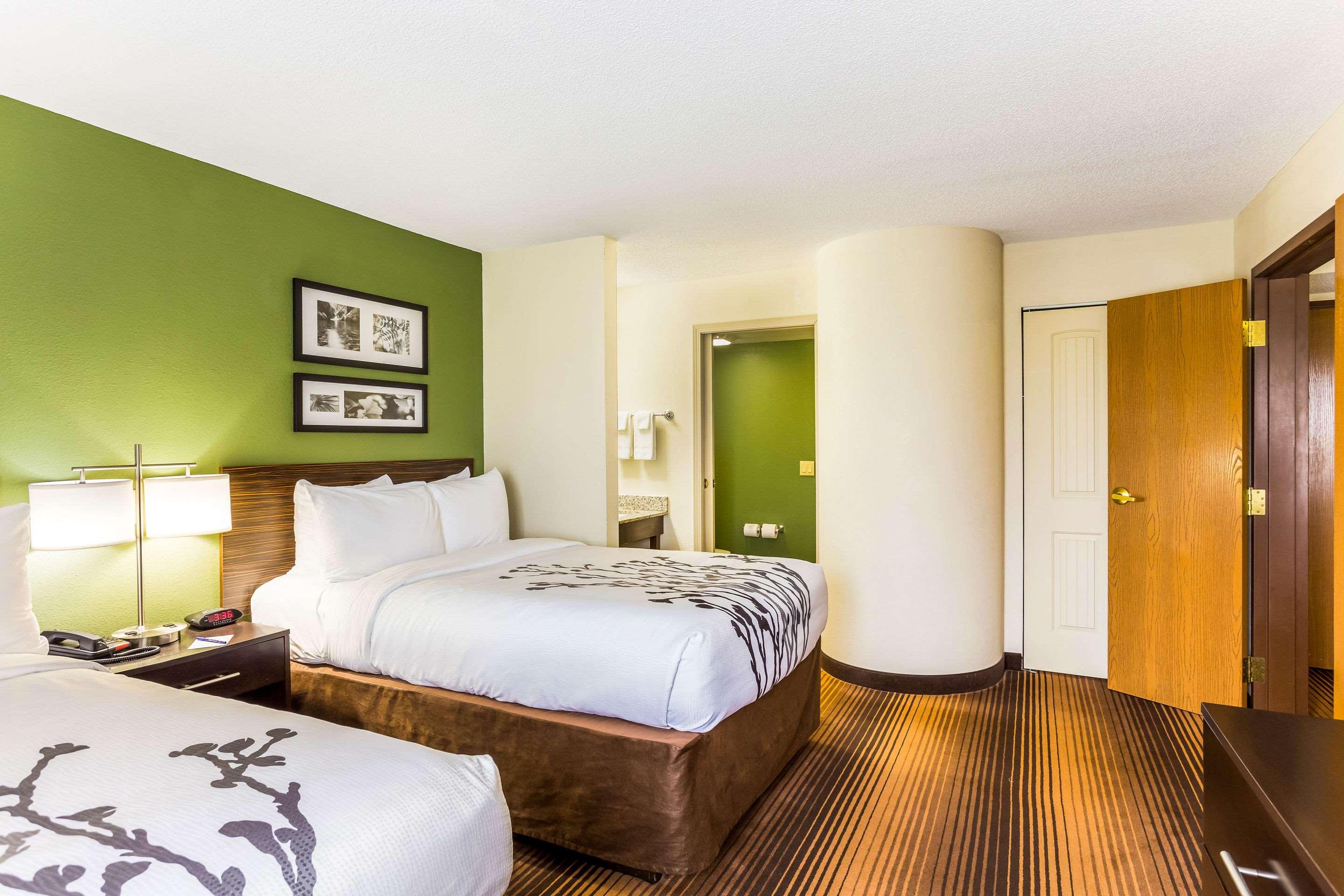 Sleep Inn & Suites Kingsport TriCities Airport — photo 3