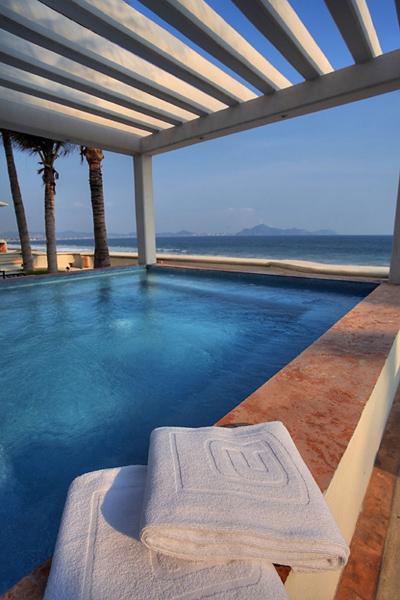 Portozul Hotel Suites & Spa — photo 5