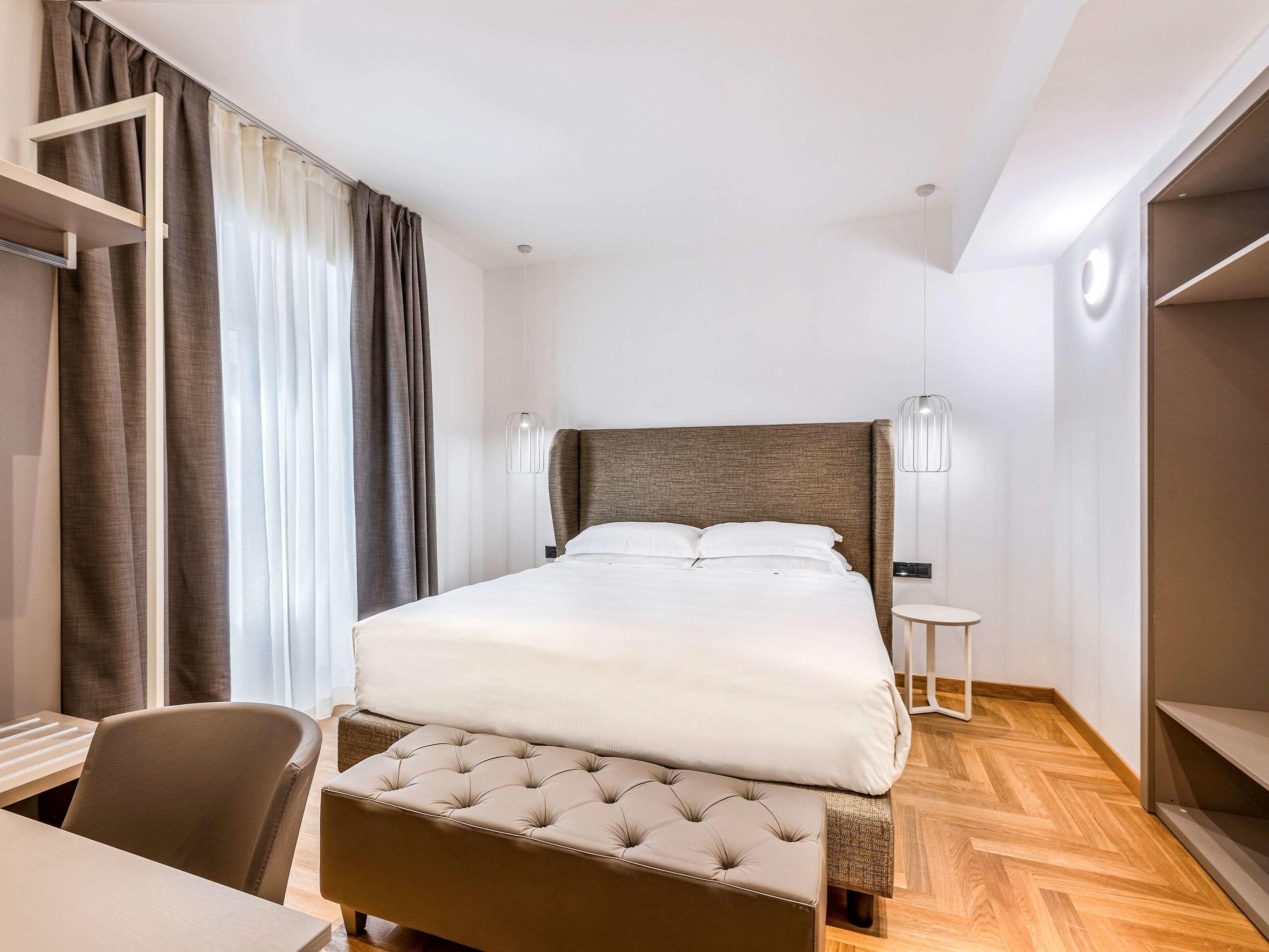 Mercure Roma Centro Termini — photo 4