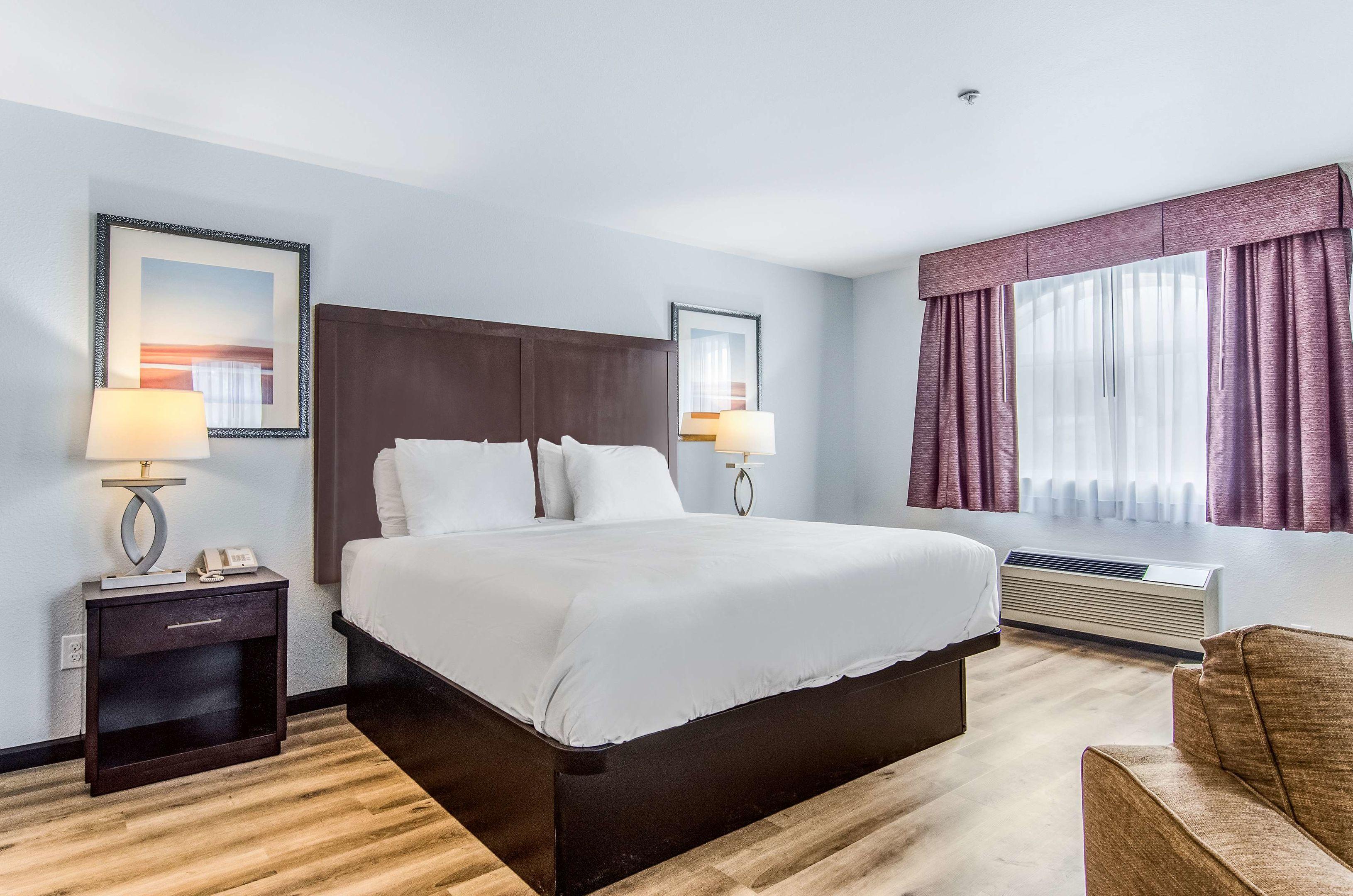 Garden Suites Inn — photo 5