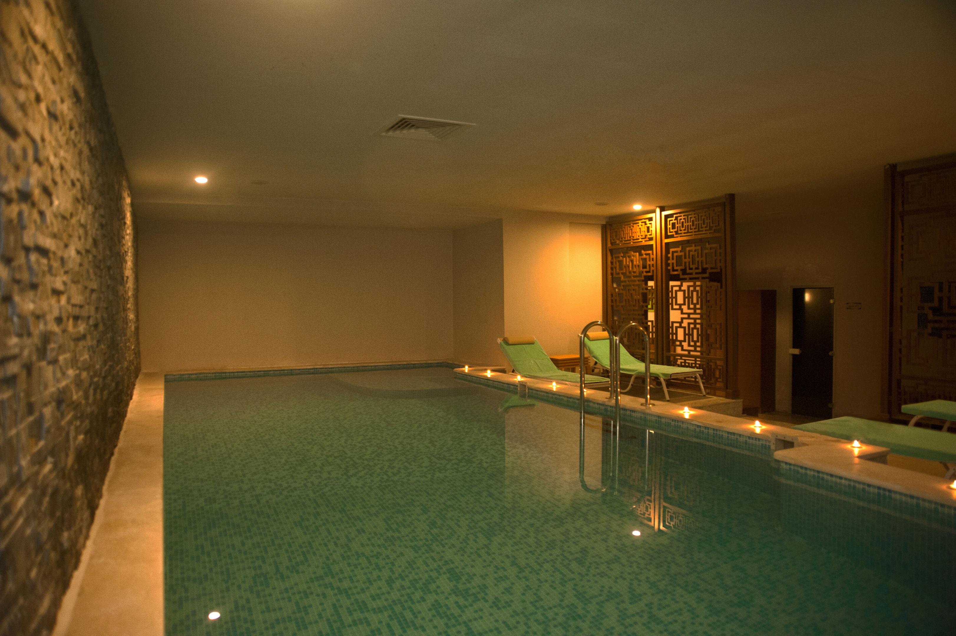 Jiva Beach Resort — photo 4