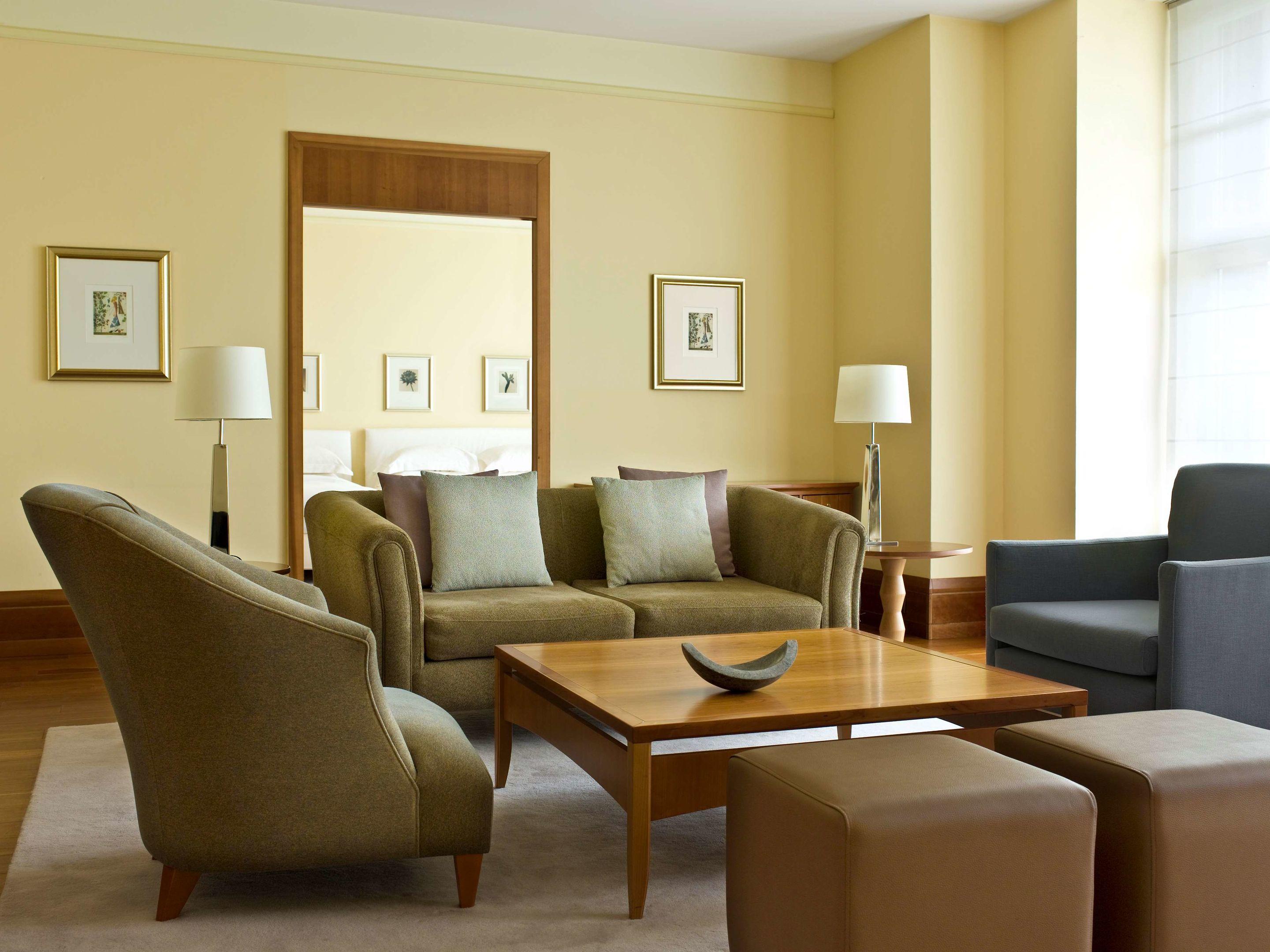 Park Hyatt Hamburg — photo 4